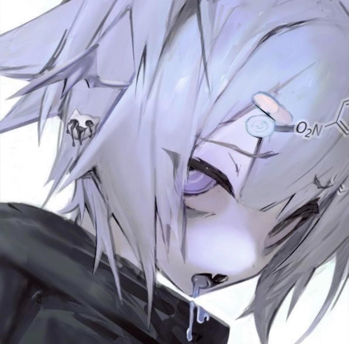 ꒰ঌ seraph ໒꒱