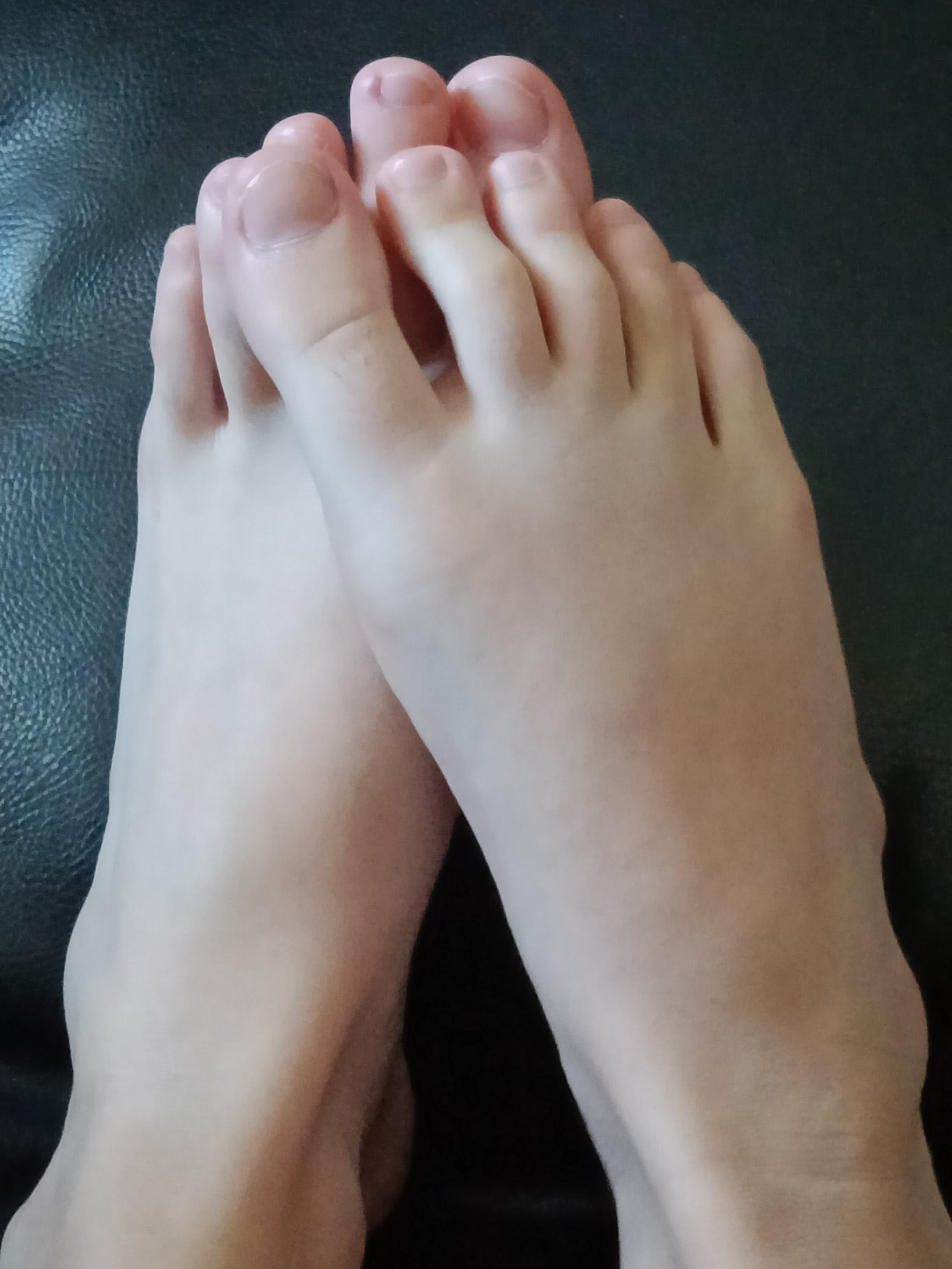 feetbaby