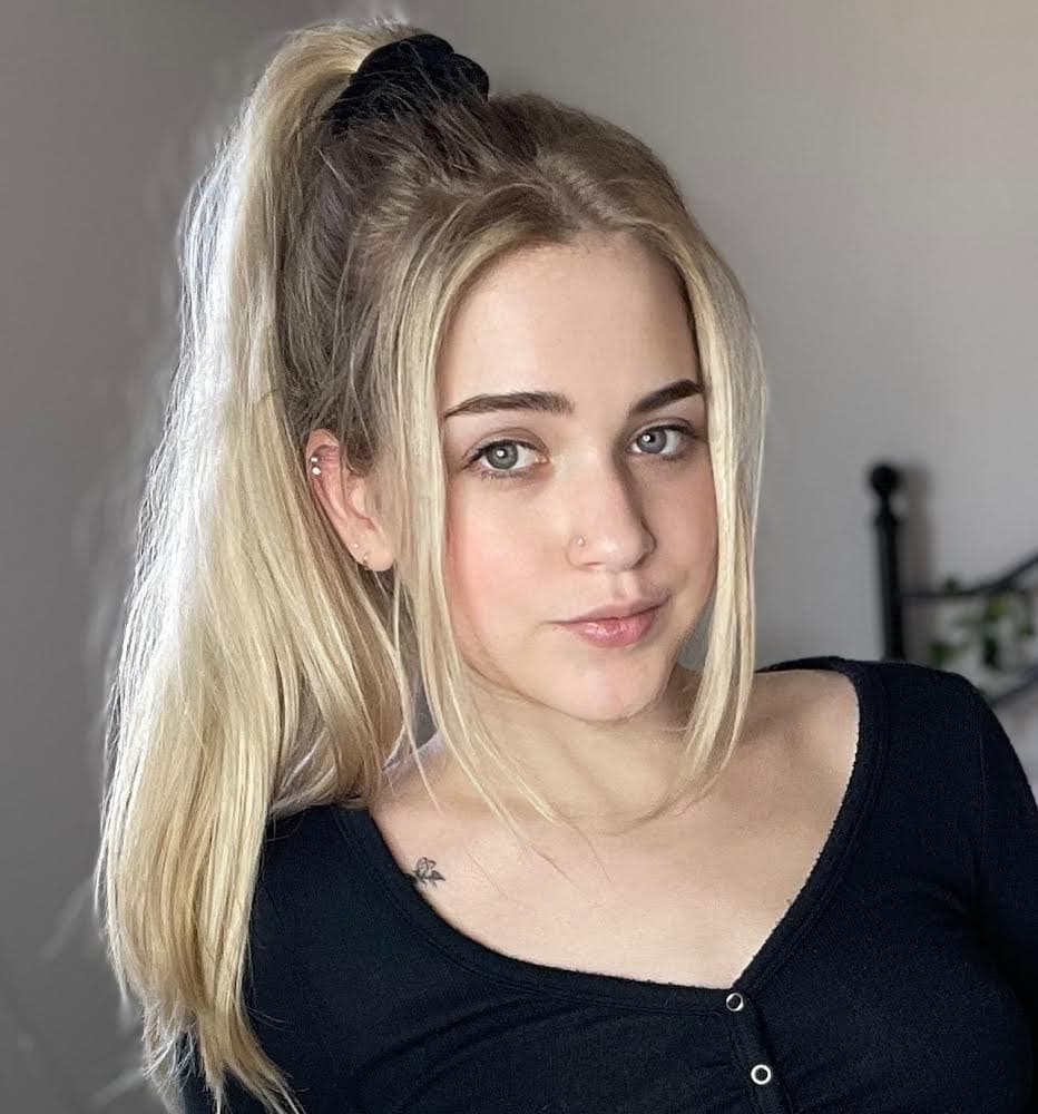 Valerie ✨ ll NO PPV