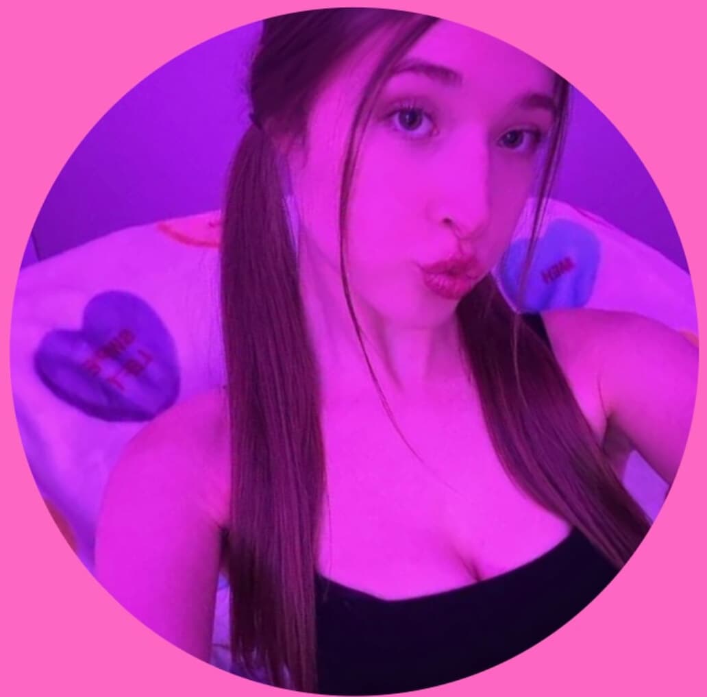 Vanessa Taylor💕💦✨