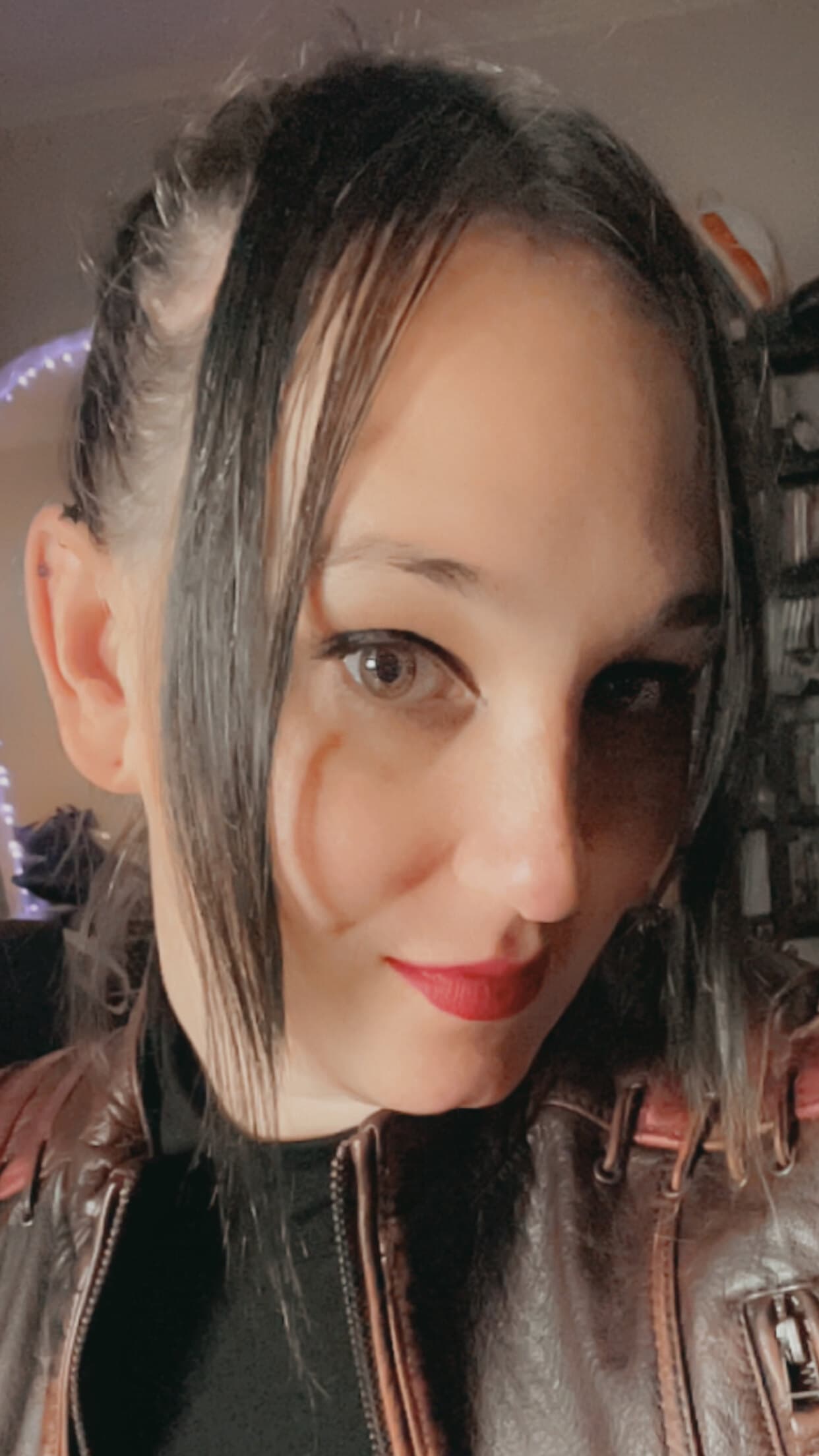 VanessaSpectre of Night City