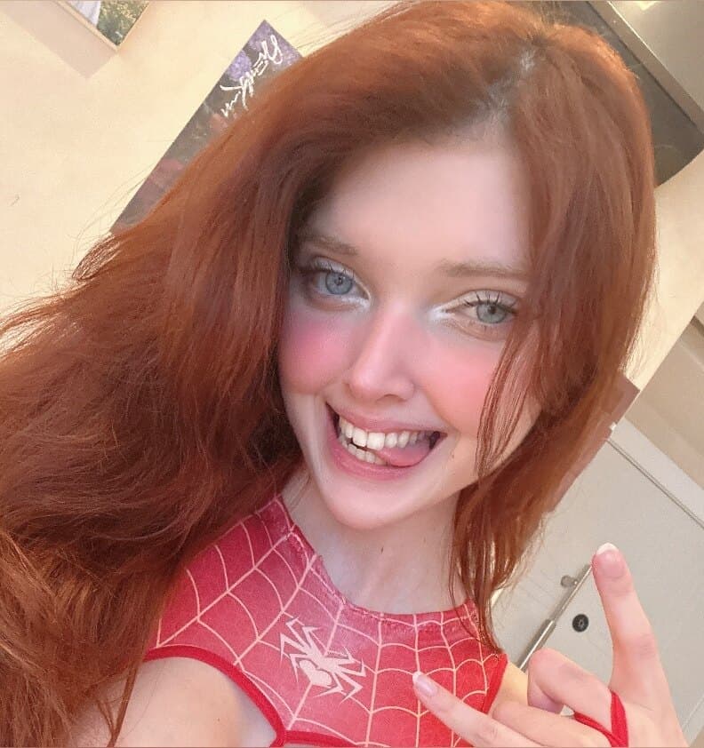 Lindsay 🏳️‍⚧️🇧🇷