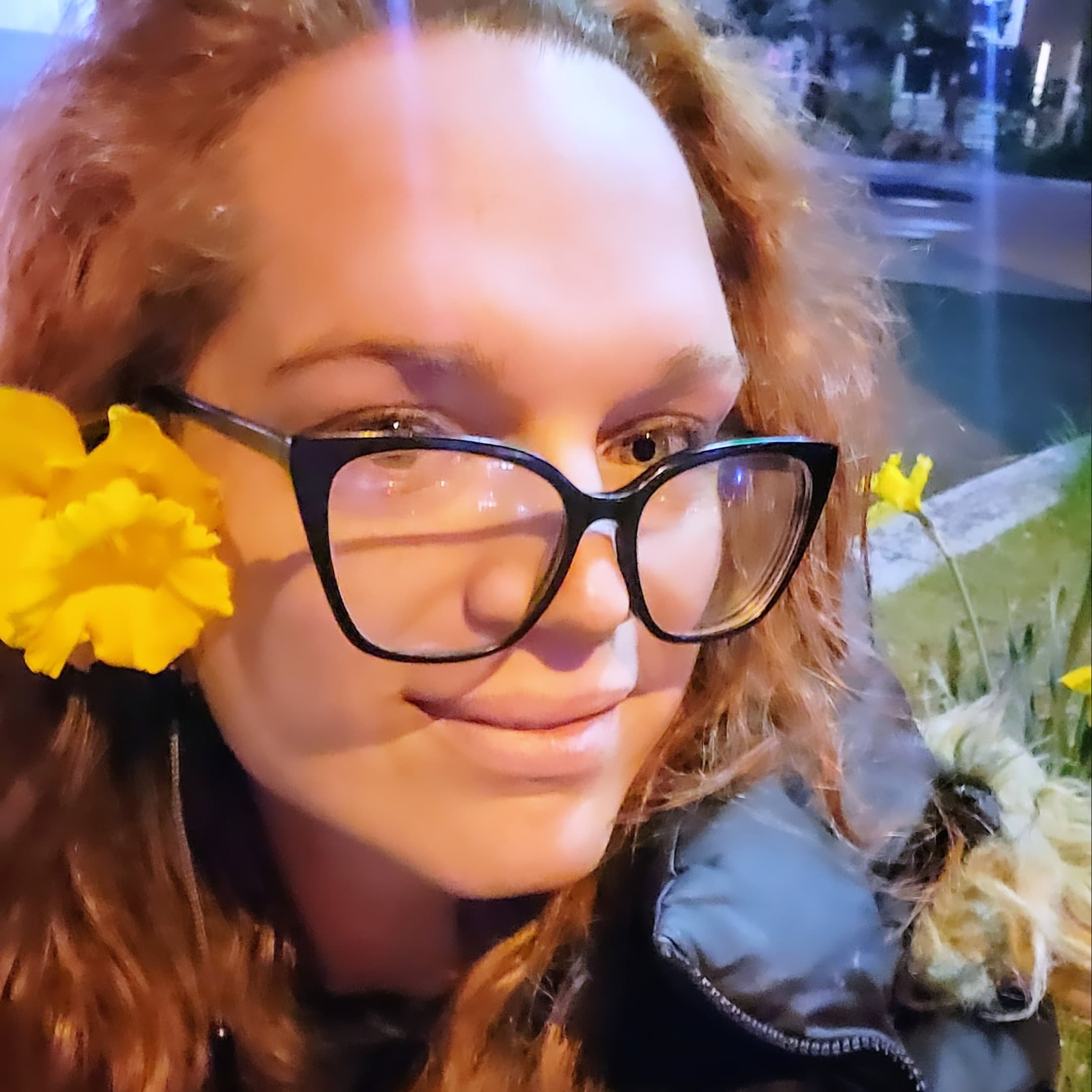 💕💕Your Transsexual GF💕💕