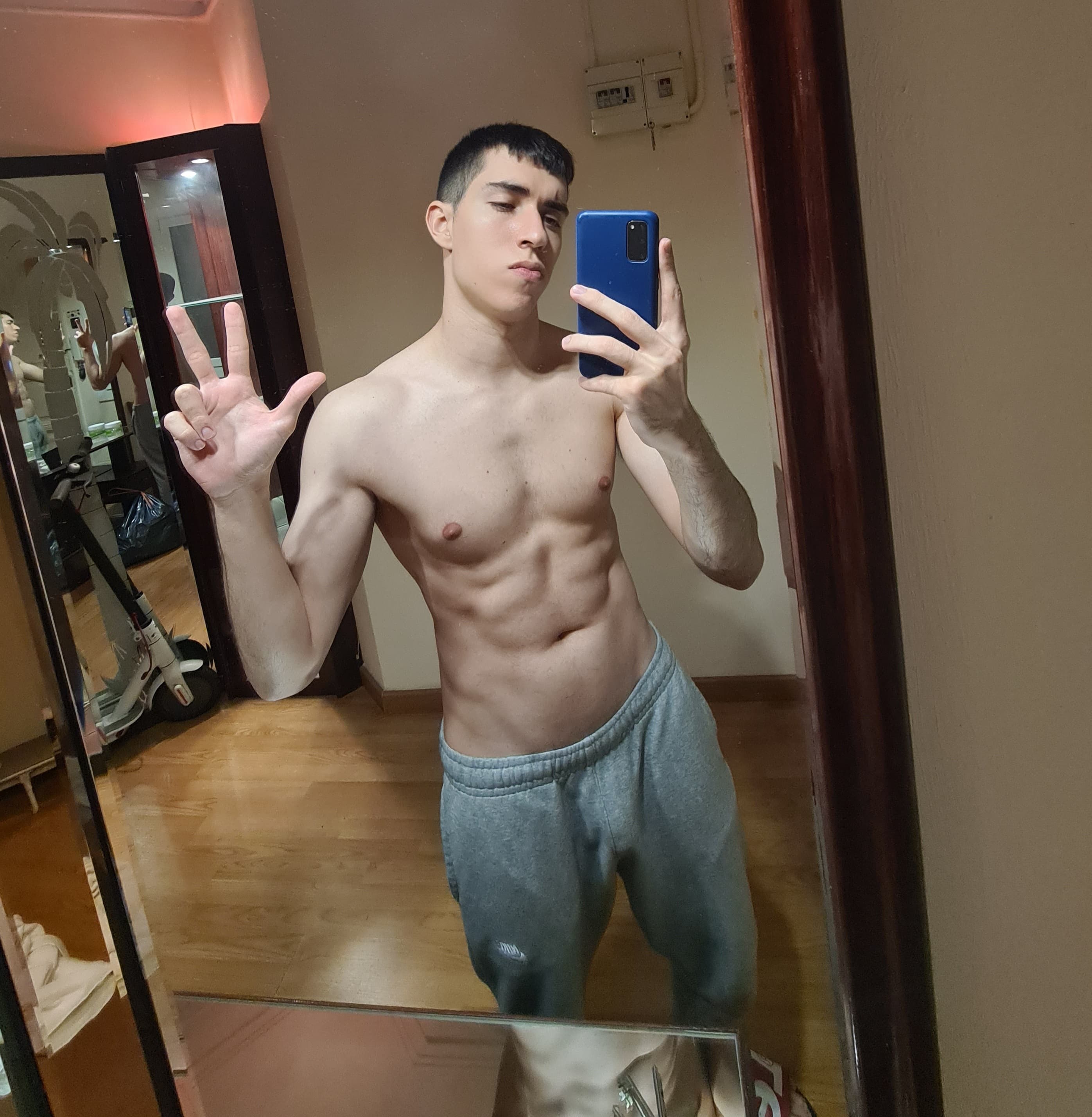 Victor de Orange 🧡