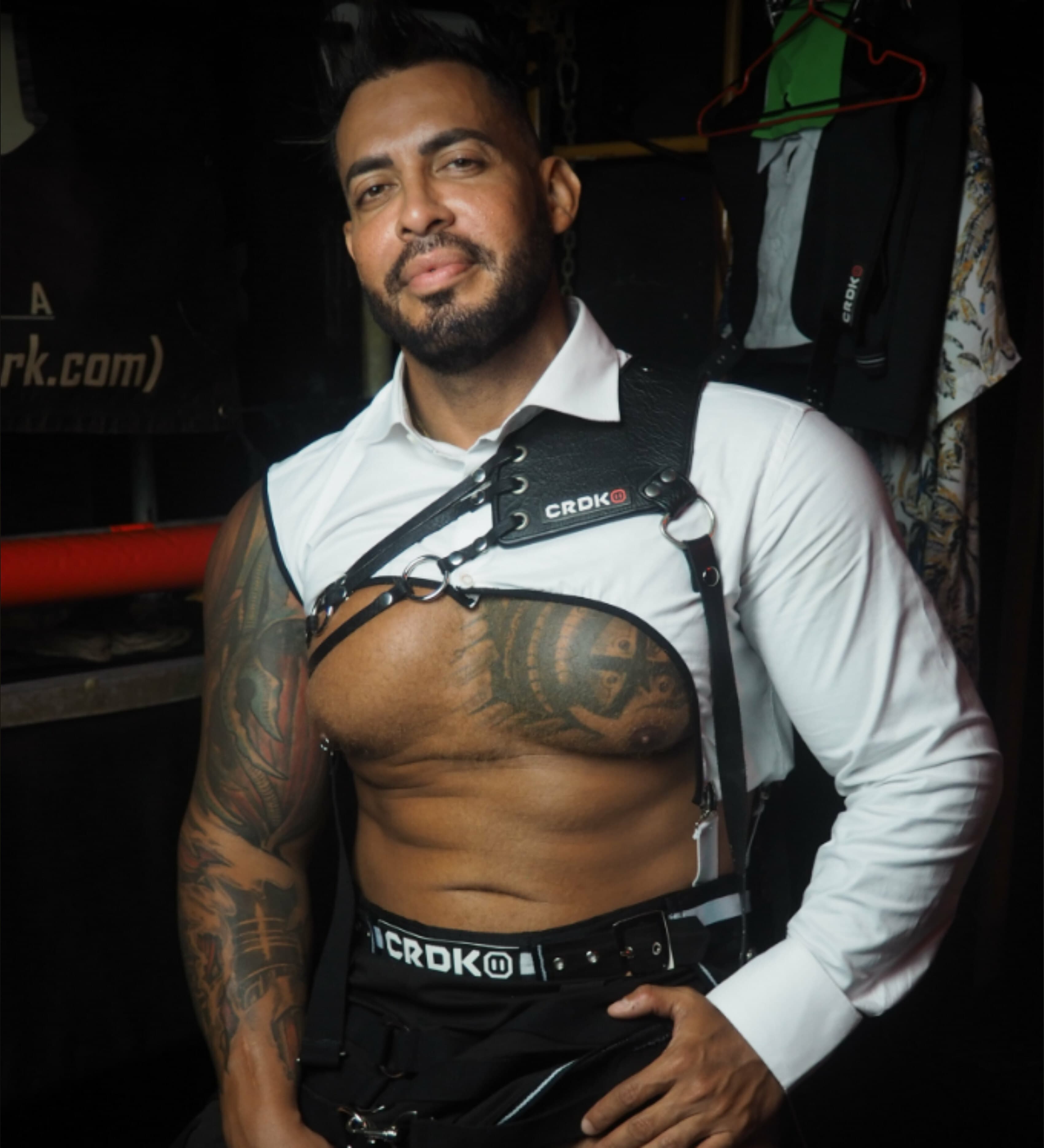 Viktor Rom  🔥 🚨🏛️X MANSION X 🏛️🚨