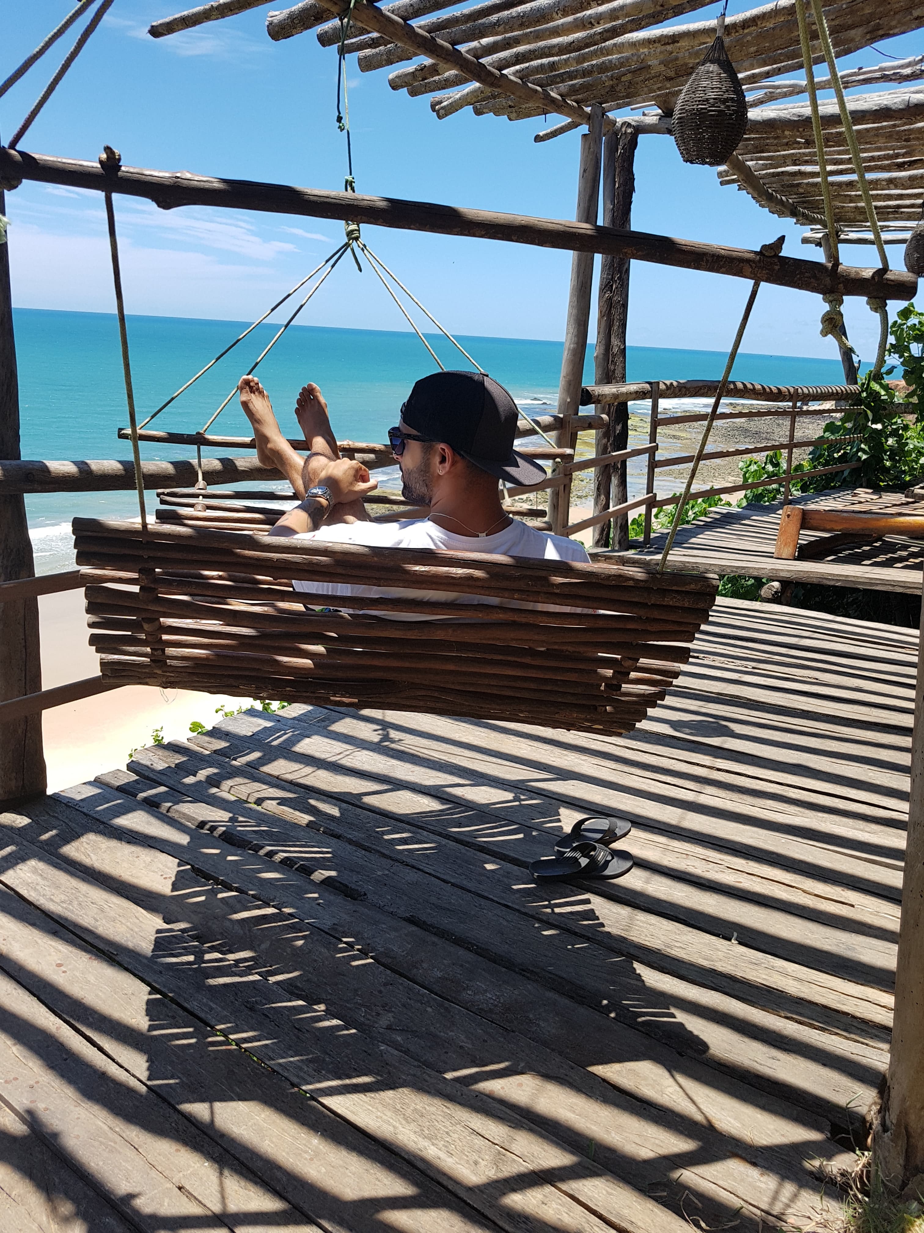 Vincent Mahendrepersad