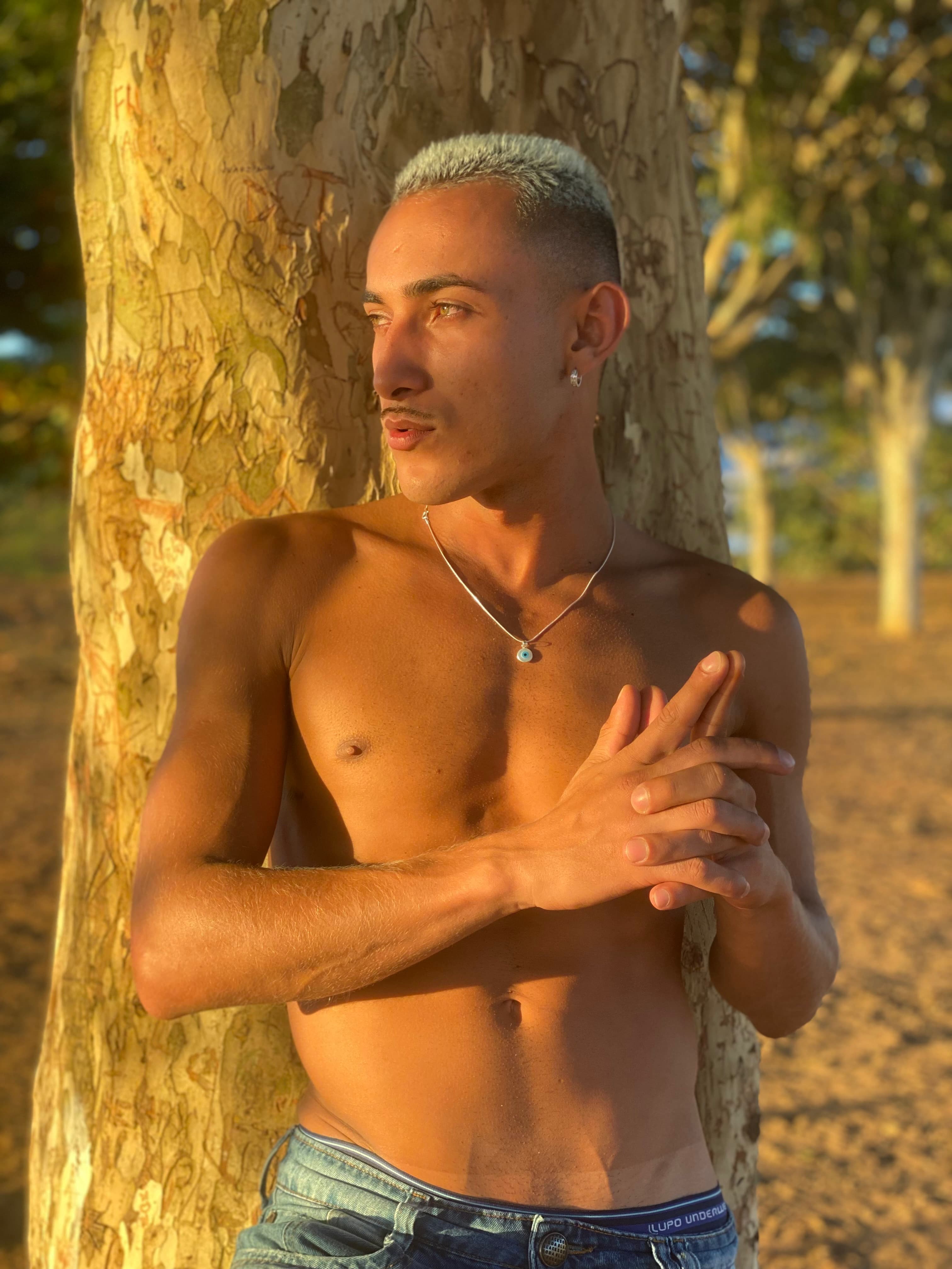 Vinicius Silva 🇧🇷🤩