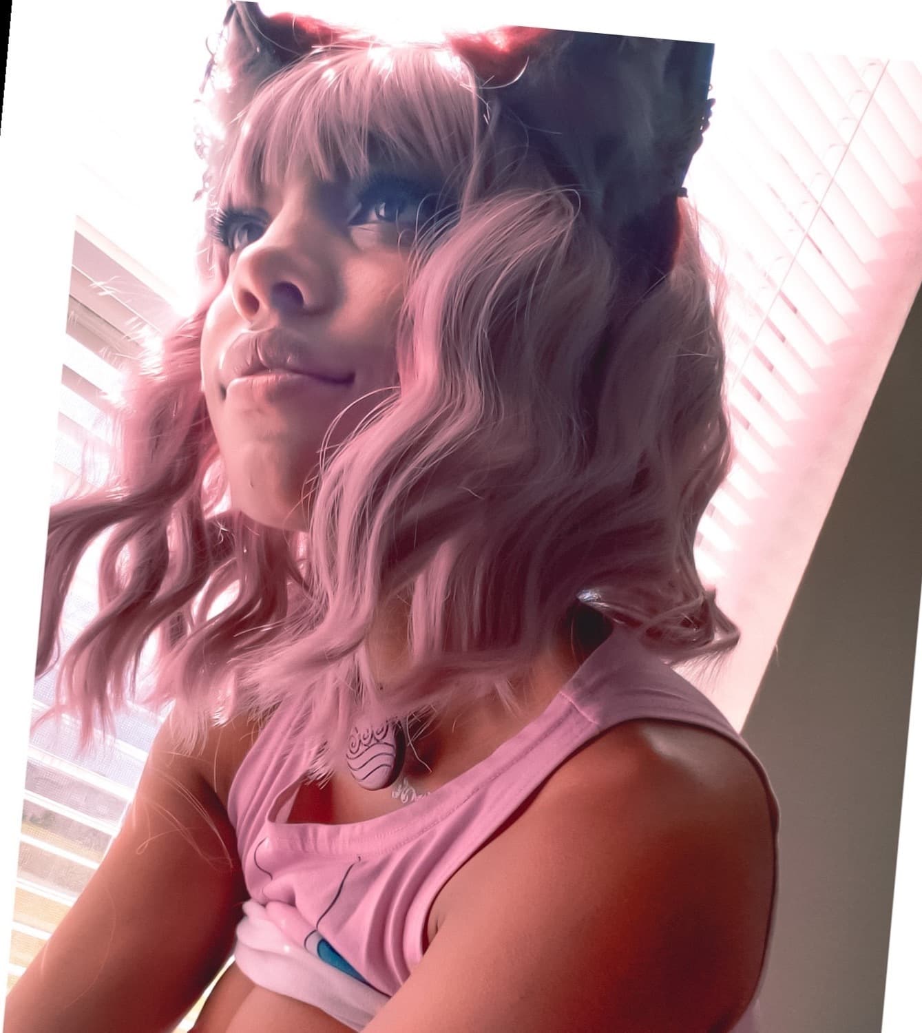 Violet ~VIP PAGE~🌸