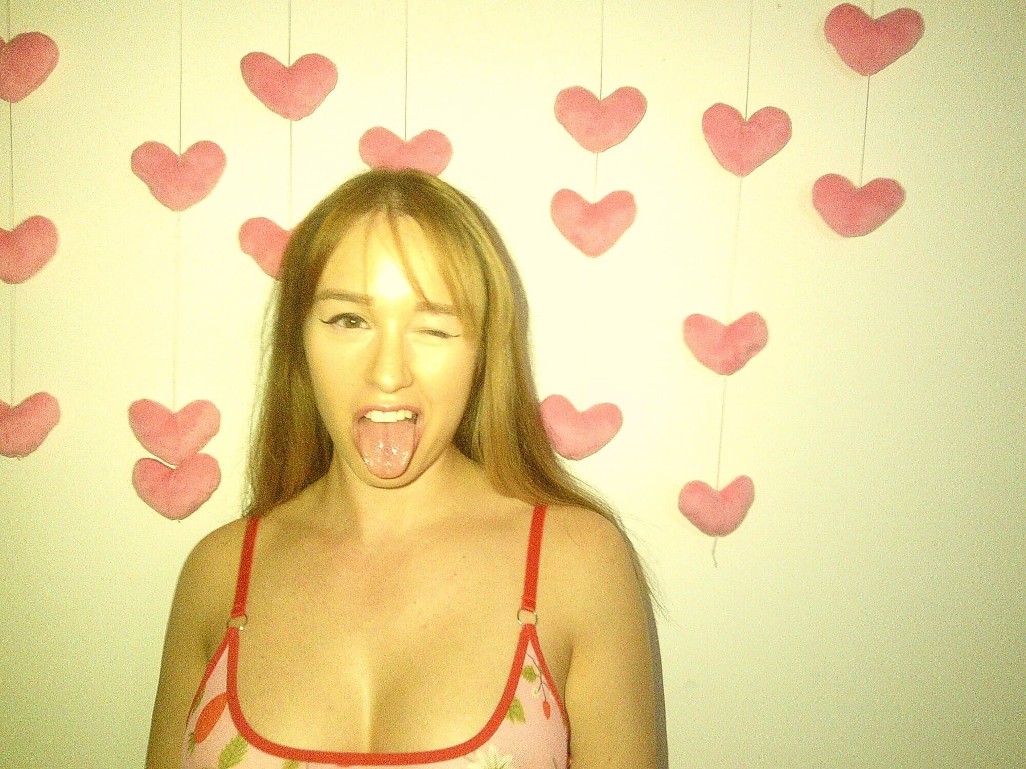 Violet Moreau- VIP 😘