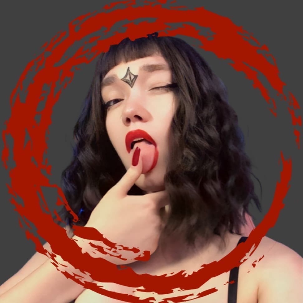 Vip page mistress sobi