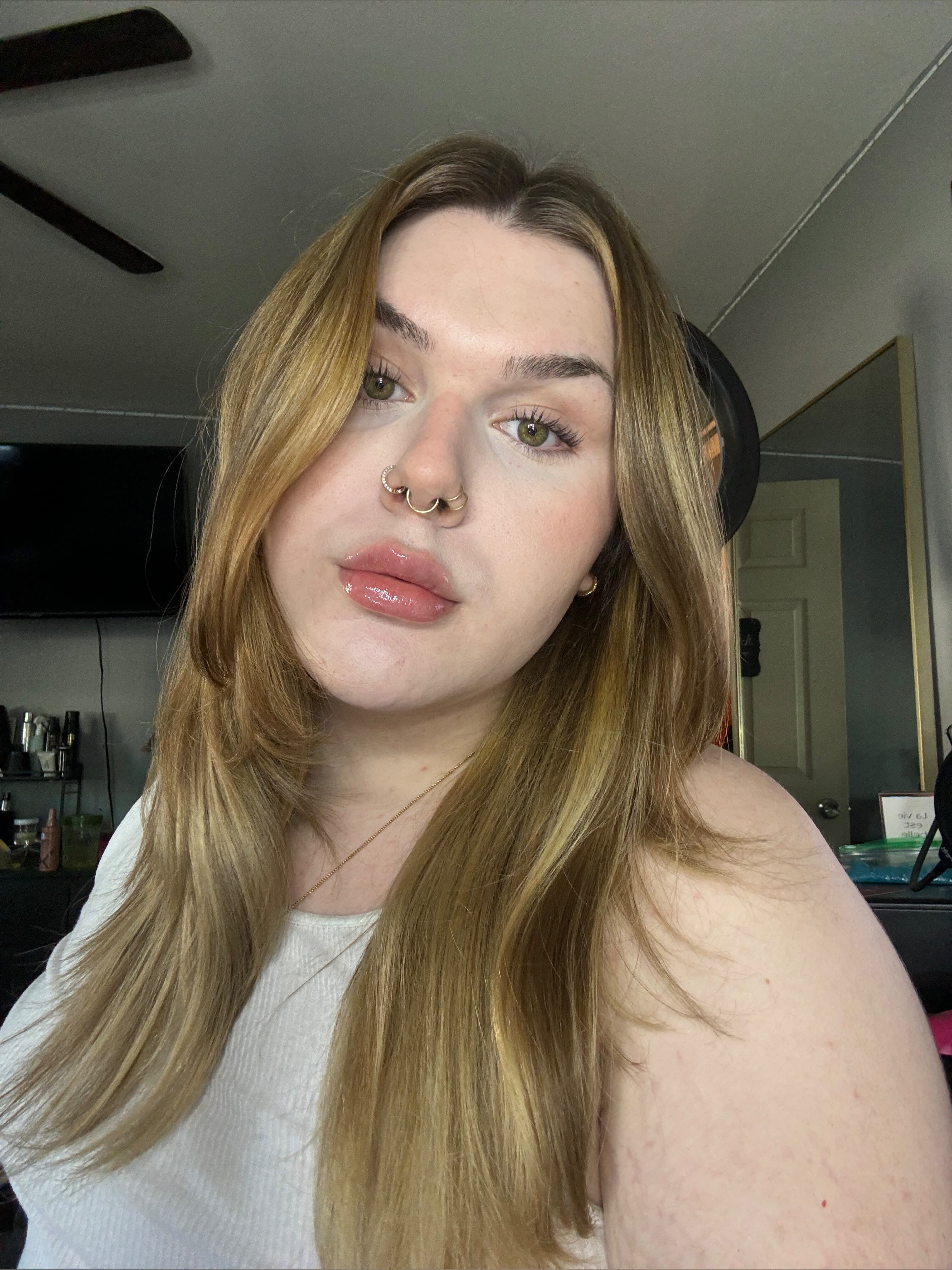 NATALIE 💓 LET'S CHAT!