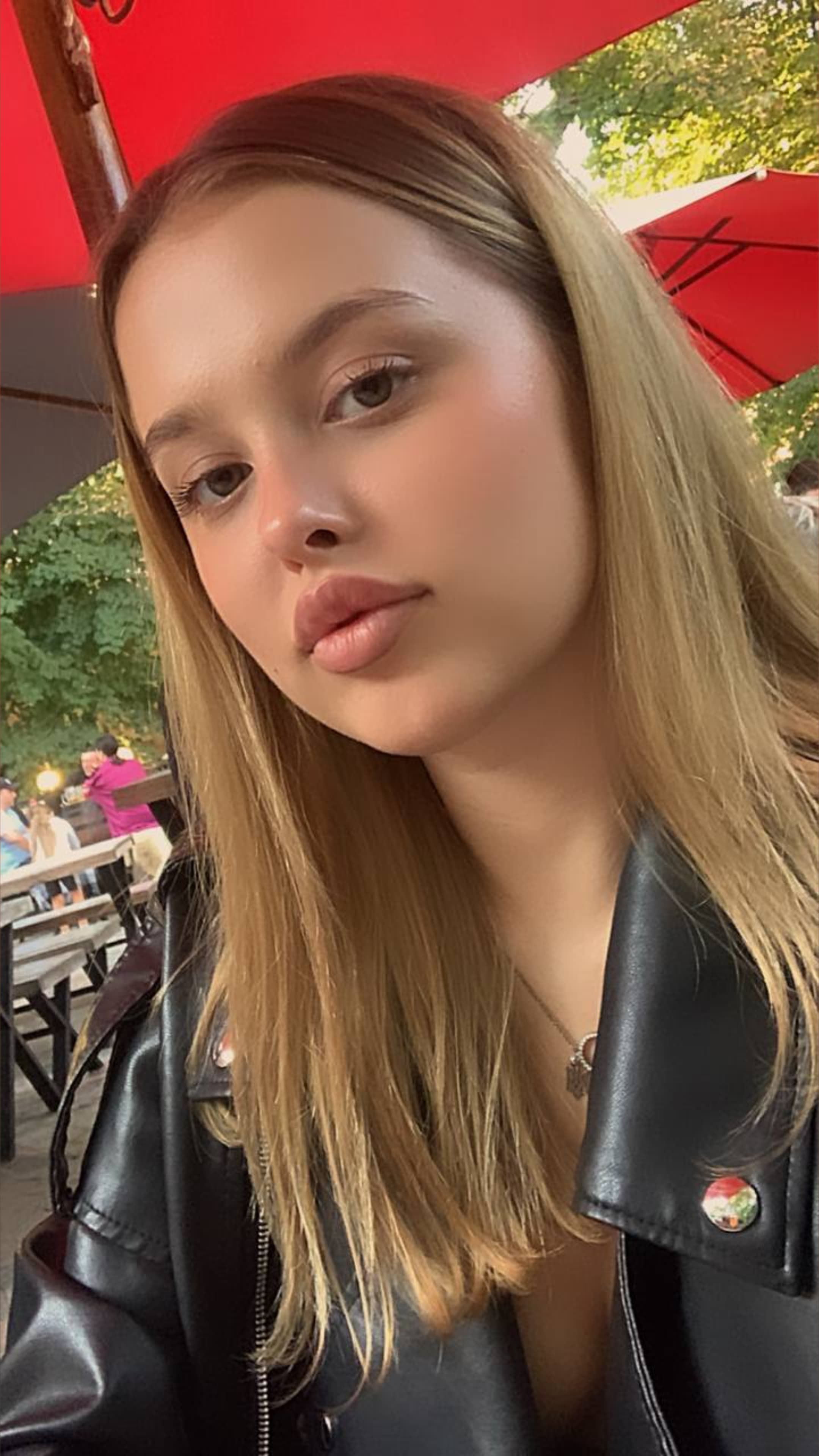 For my loyal fans 😘