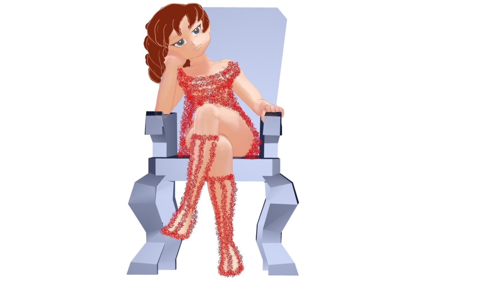 Viviane Argent 👄🥐