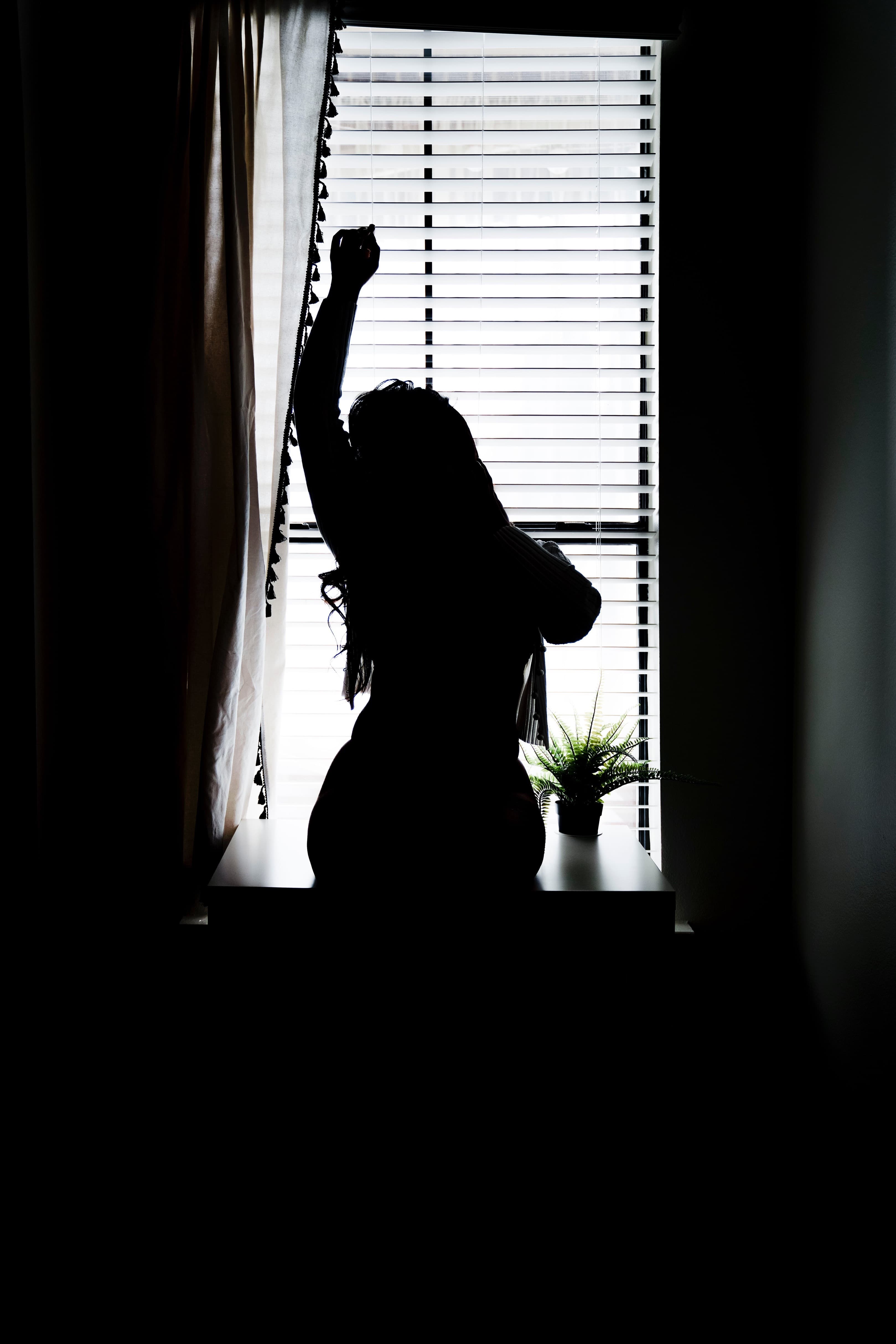 Confidential Vixen 💘