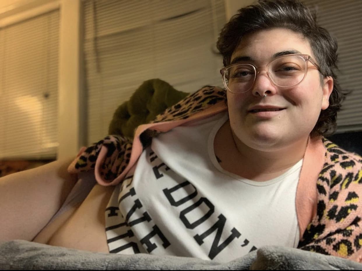 watch me masturKATE ❤️🧡💛💚💙💜