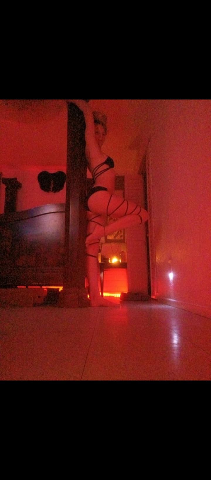 Wet River👅💦🌊