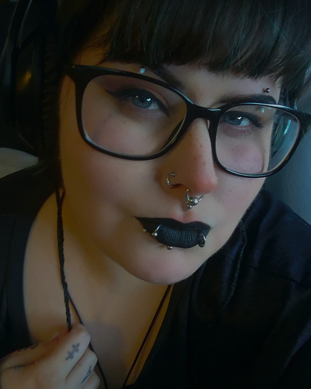 🔥 Gothic Queen 🖤