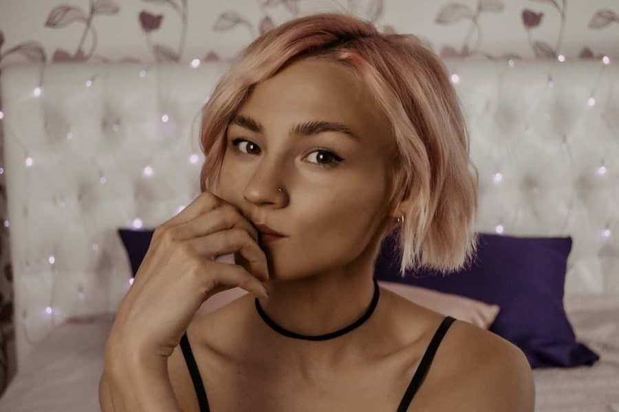 💙💦Ksenia💙💦