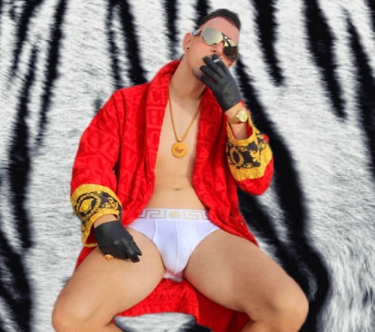 👑 White Tiger 👑