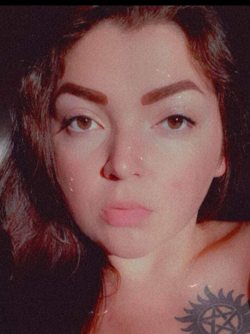 ~°The Woman°~ 💋💕