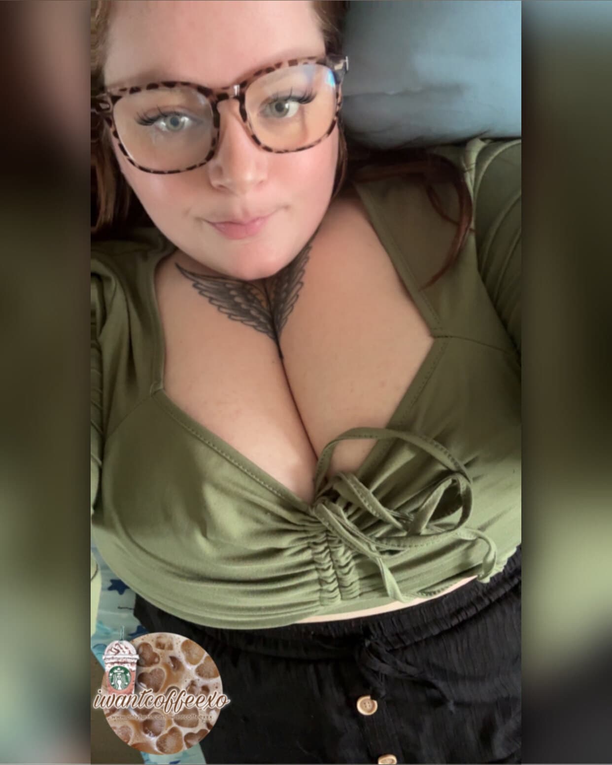 𝐒𝐰𝐞𝐞𝐭 𝐁𝐁𝐖 𝐀𝐫𝐢 𝐕𝐈𝐏 ☕️