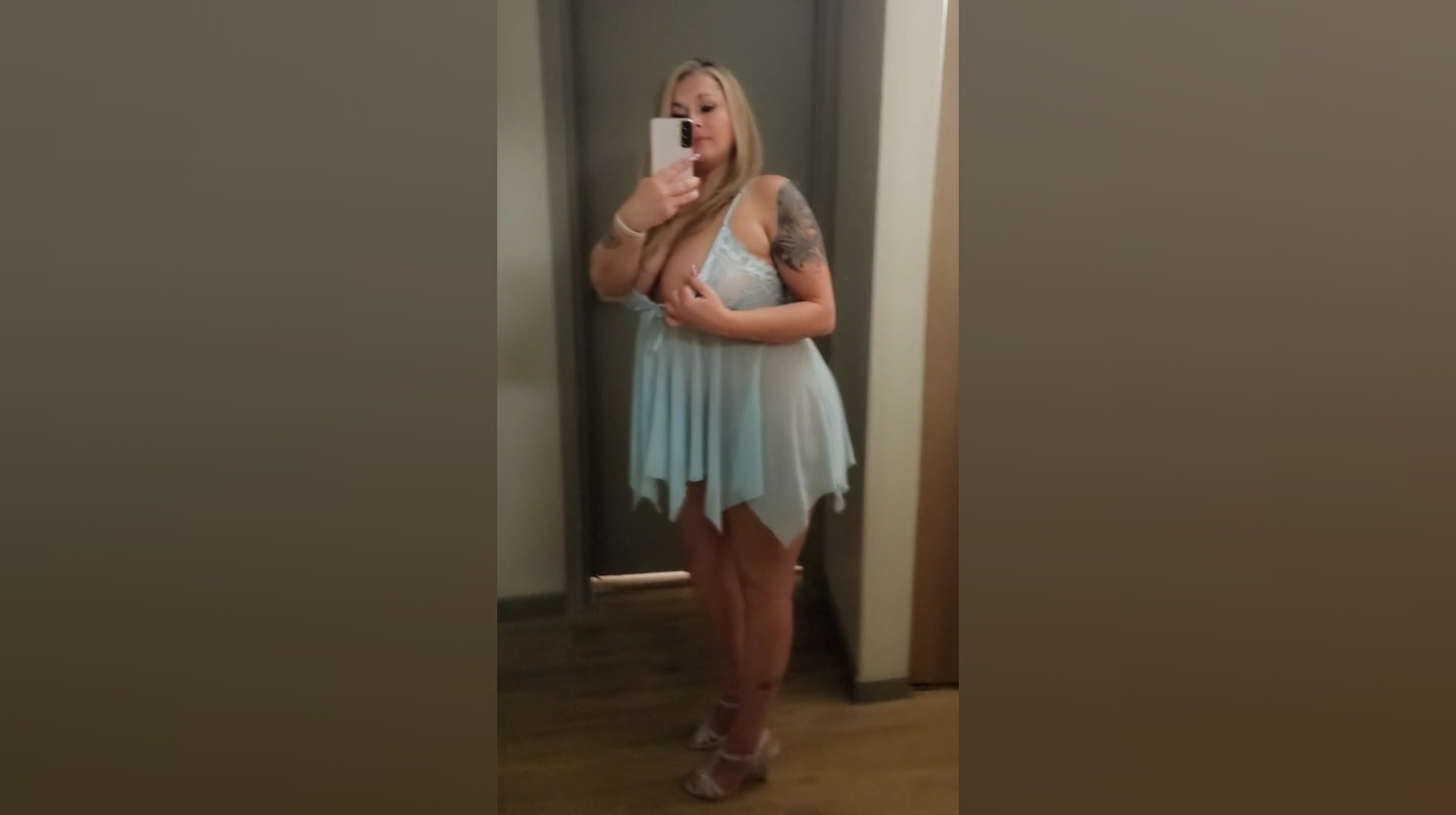 Wildchild Leah 💥VIP💥