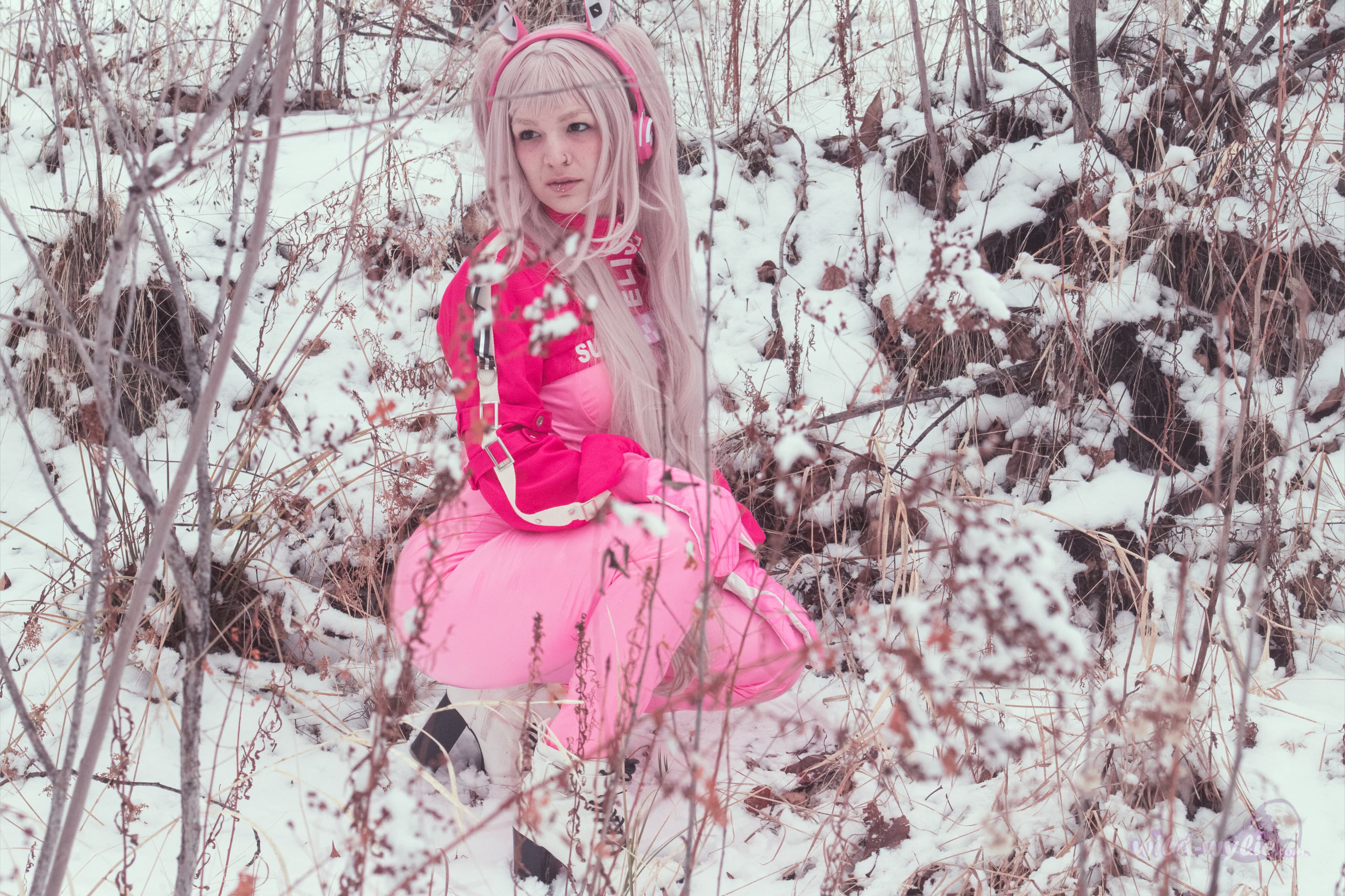 Wylie Wanderlust (Customs Closed)