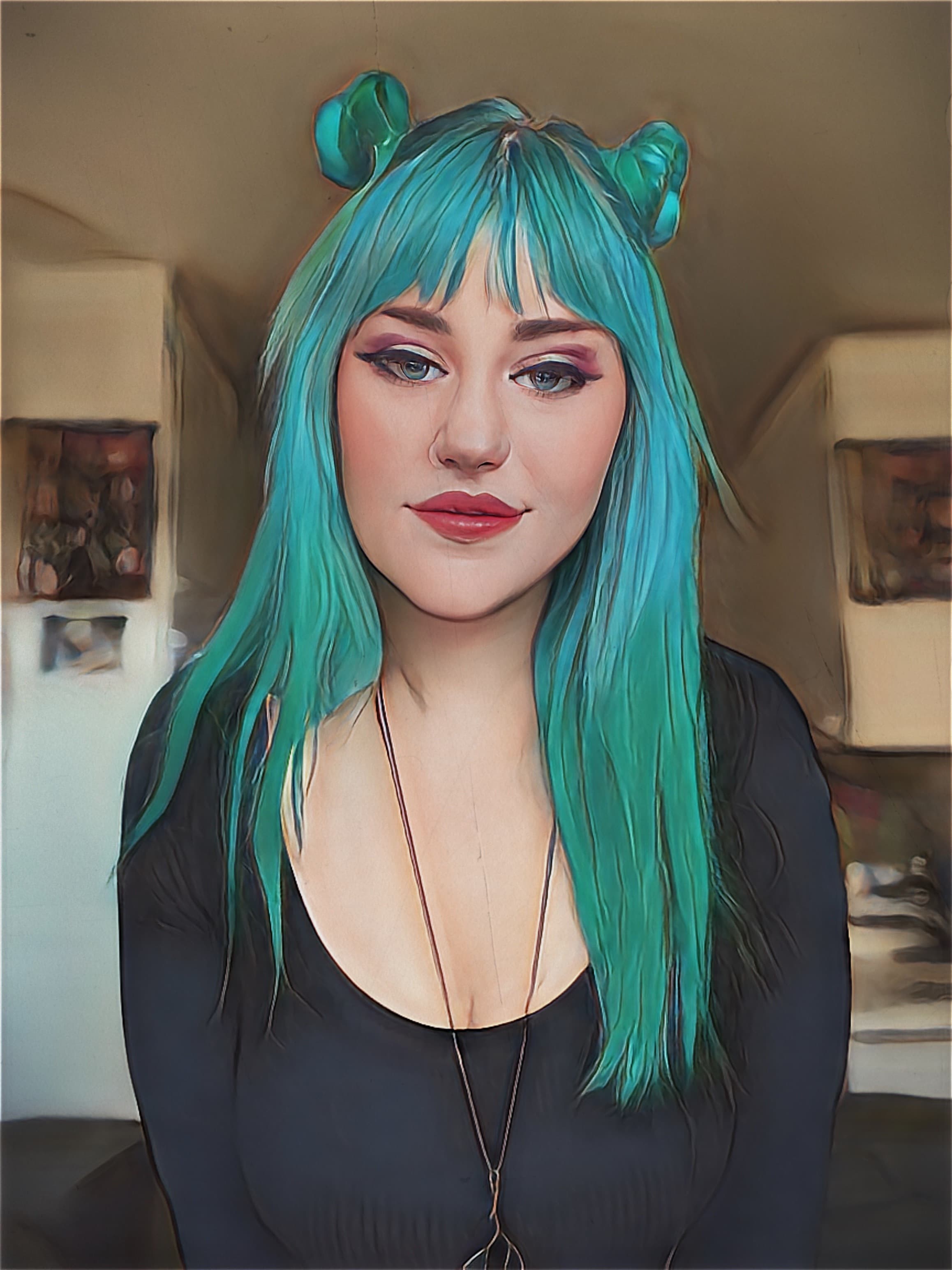 💦 Wisty 🌿 NO PPV