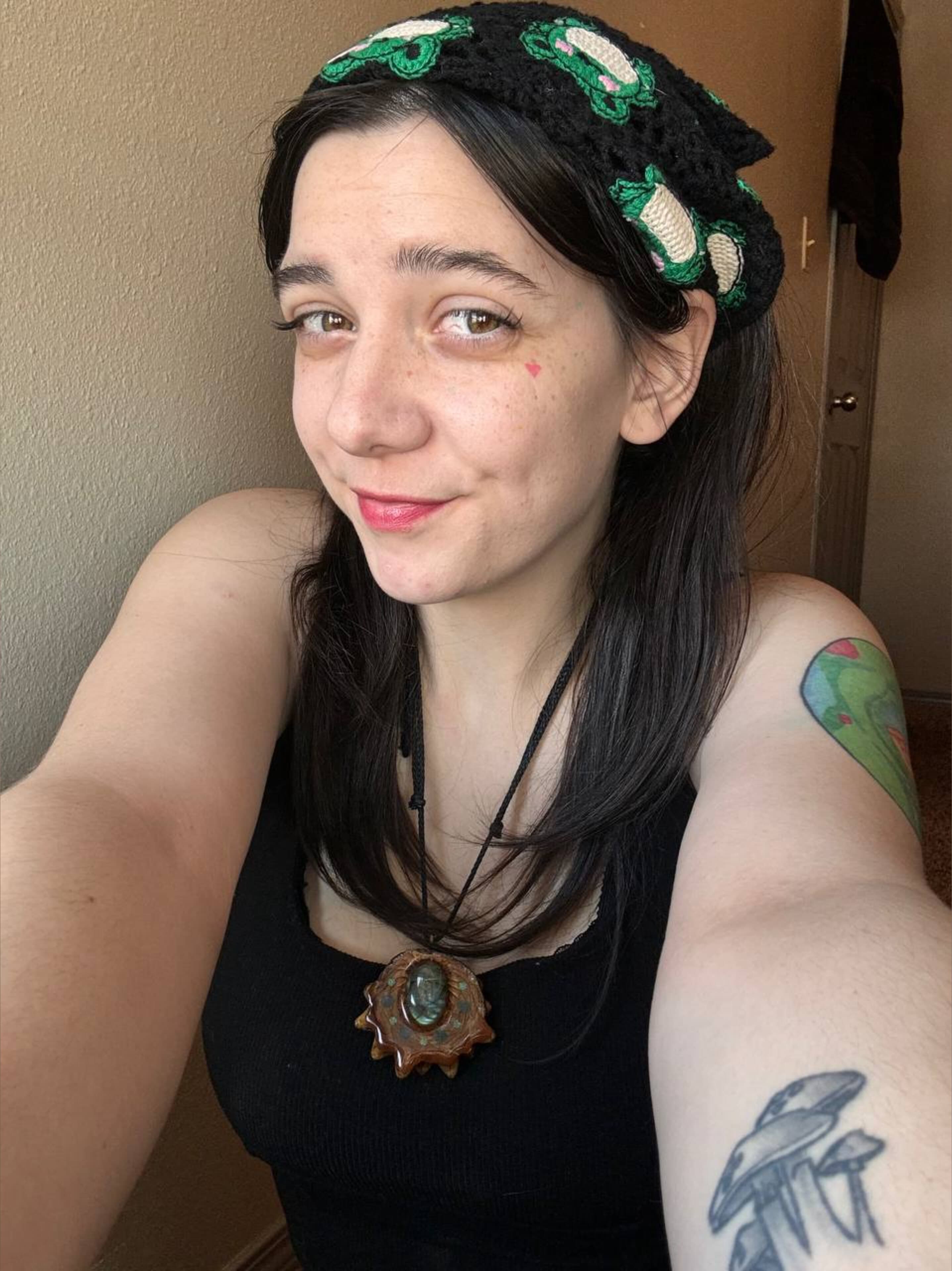 𝑩𝒖𝒔𝒉𝒚 𝑩𝒊𝒓𝒅𝒊𝒆