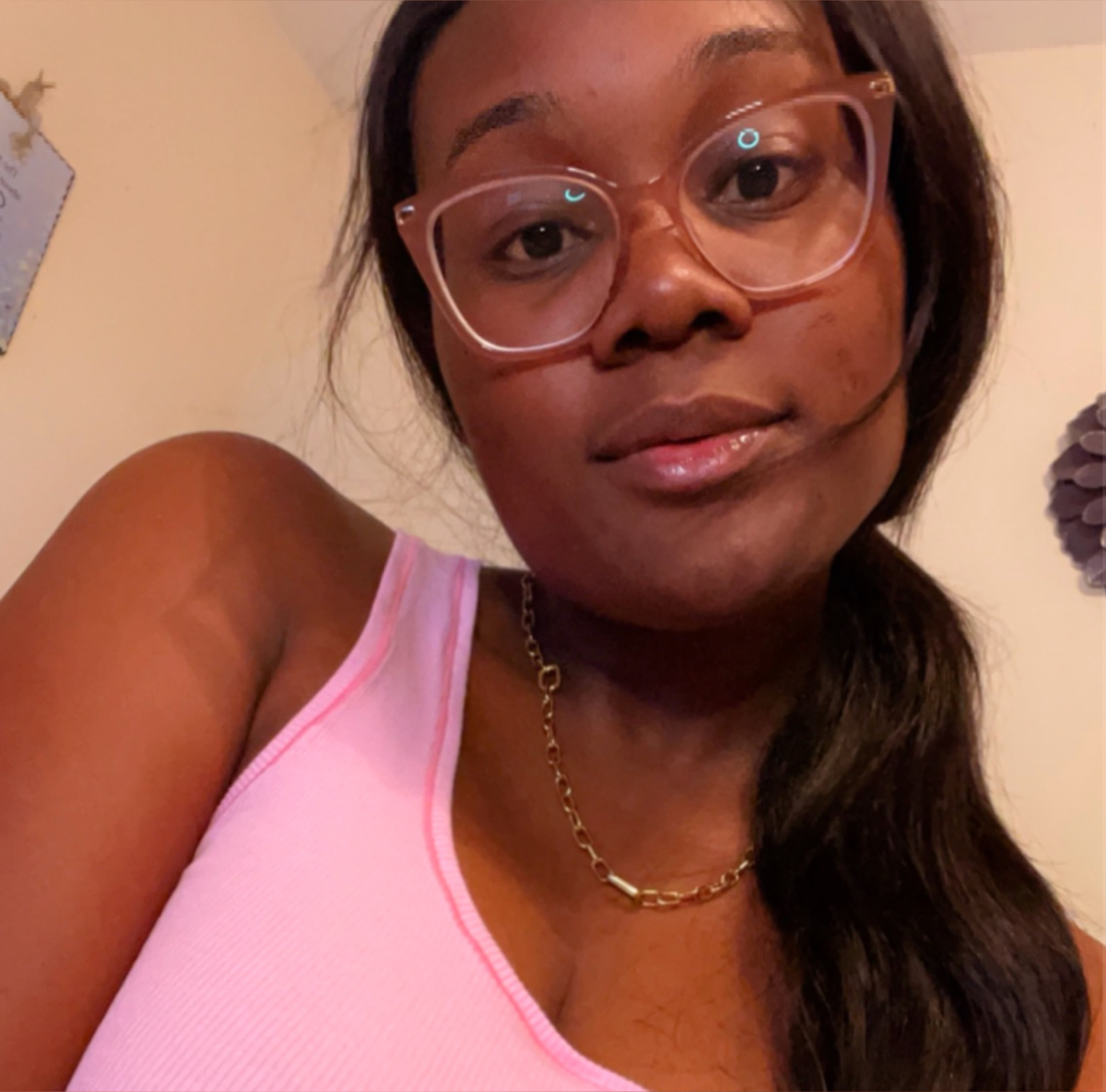 Black lives matter 💫