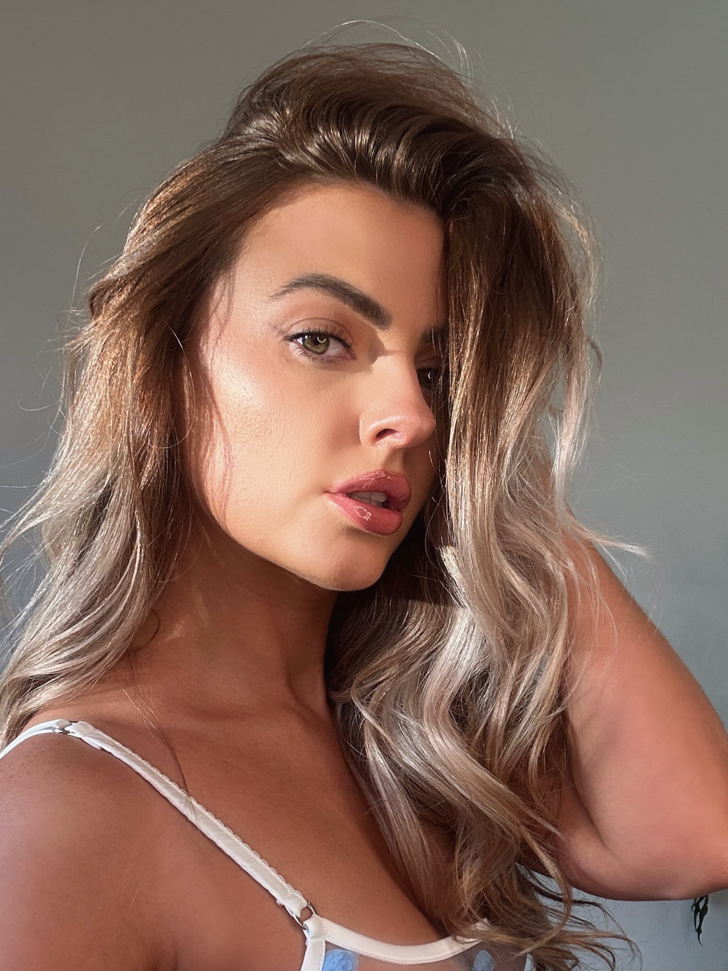 BLUE | Petite Dancer