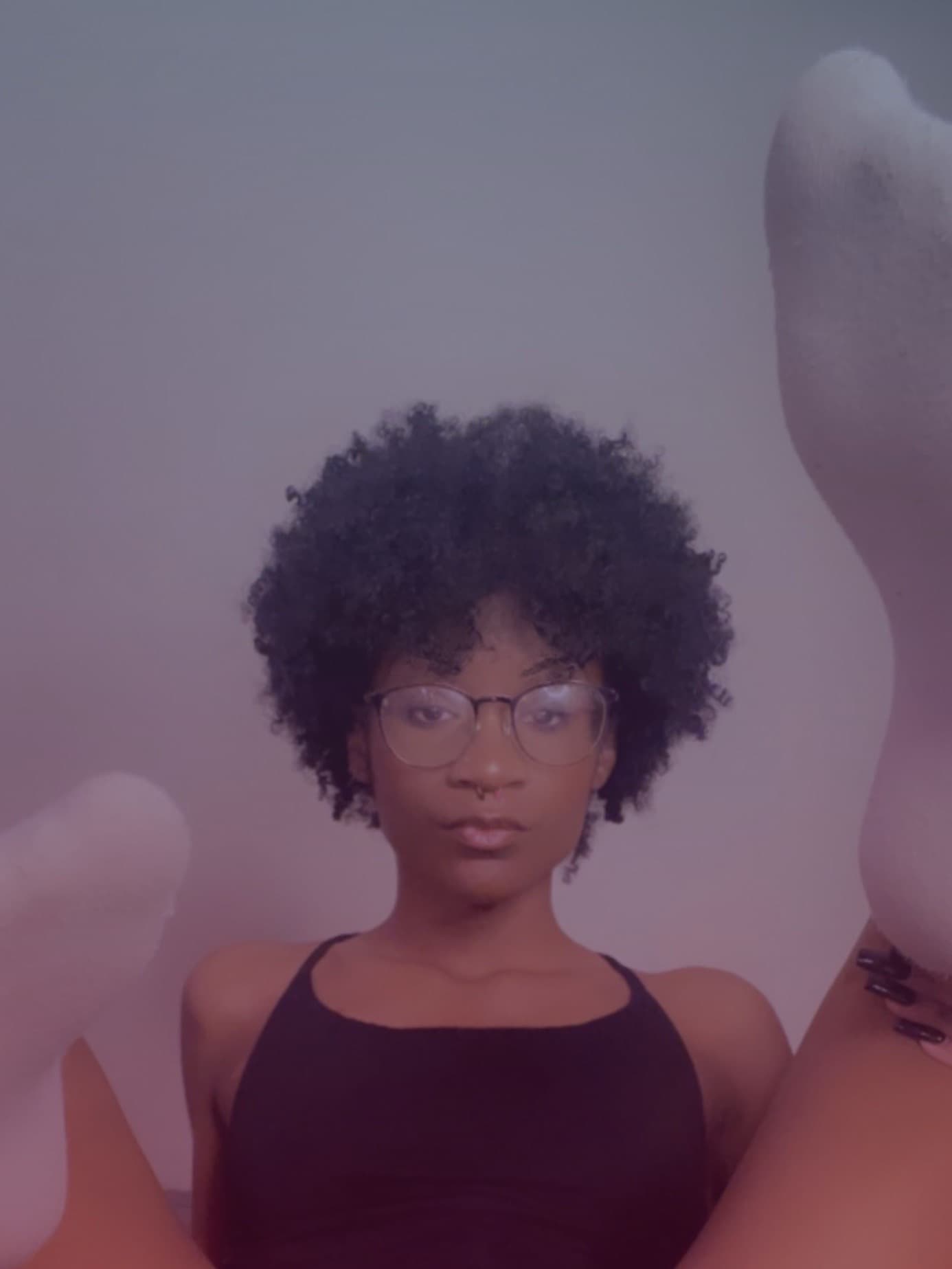 Babygirl 🧞‍♀️