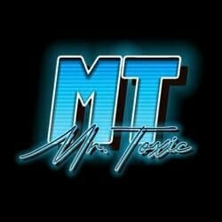 TOXIC TRAITS 🖤🃏(18+)