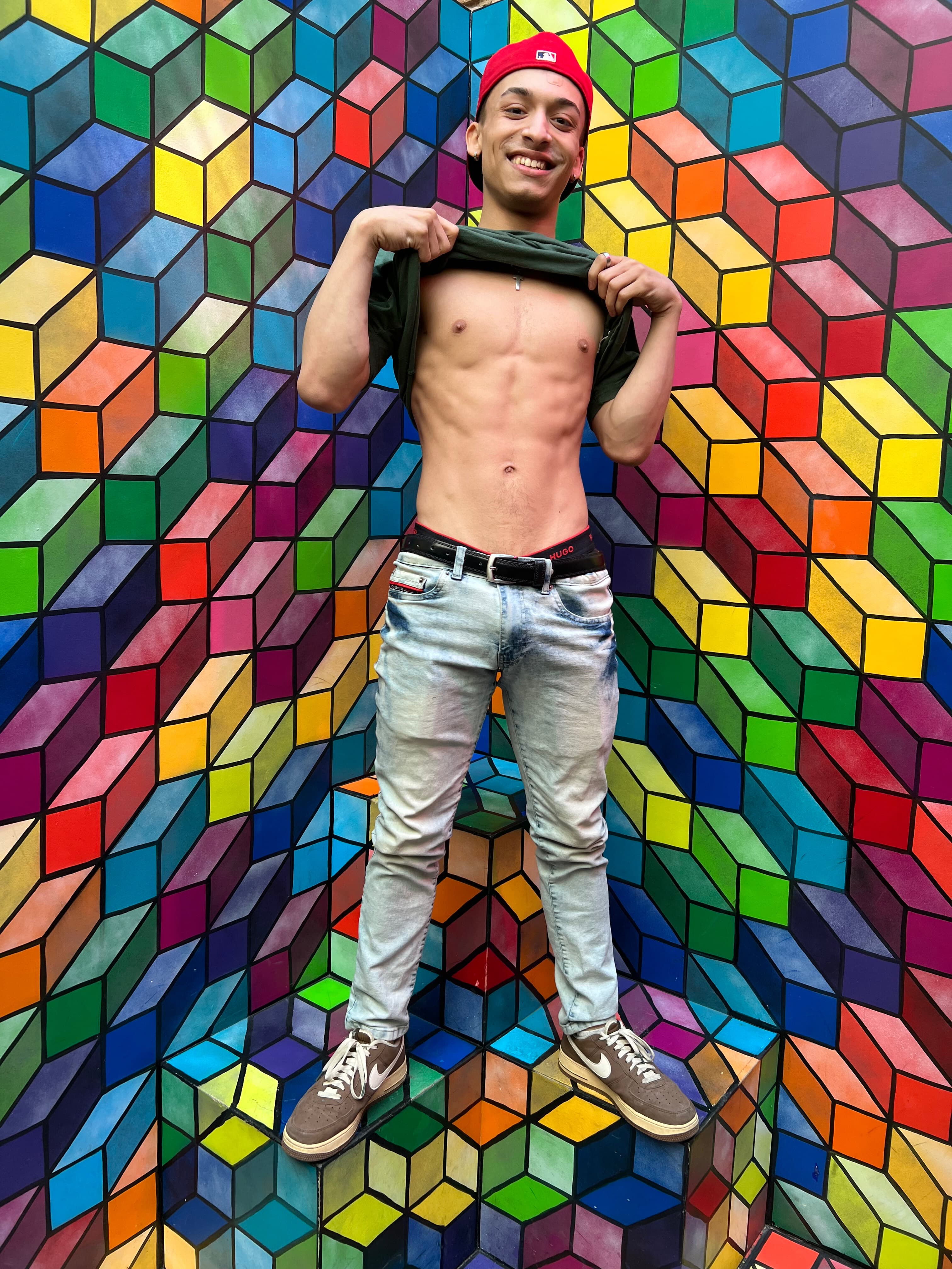 𝔦𝔰𝔪𝔞𝔢𝔩 🫶🏻❣️💥