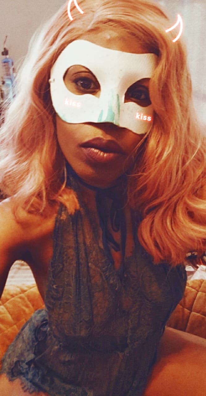 Savannah E (SPH friendly)💟Free 🔝%