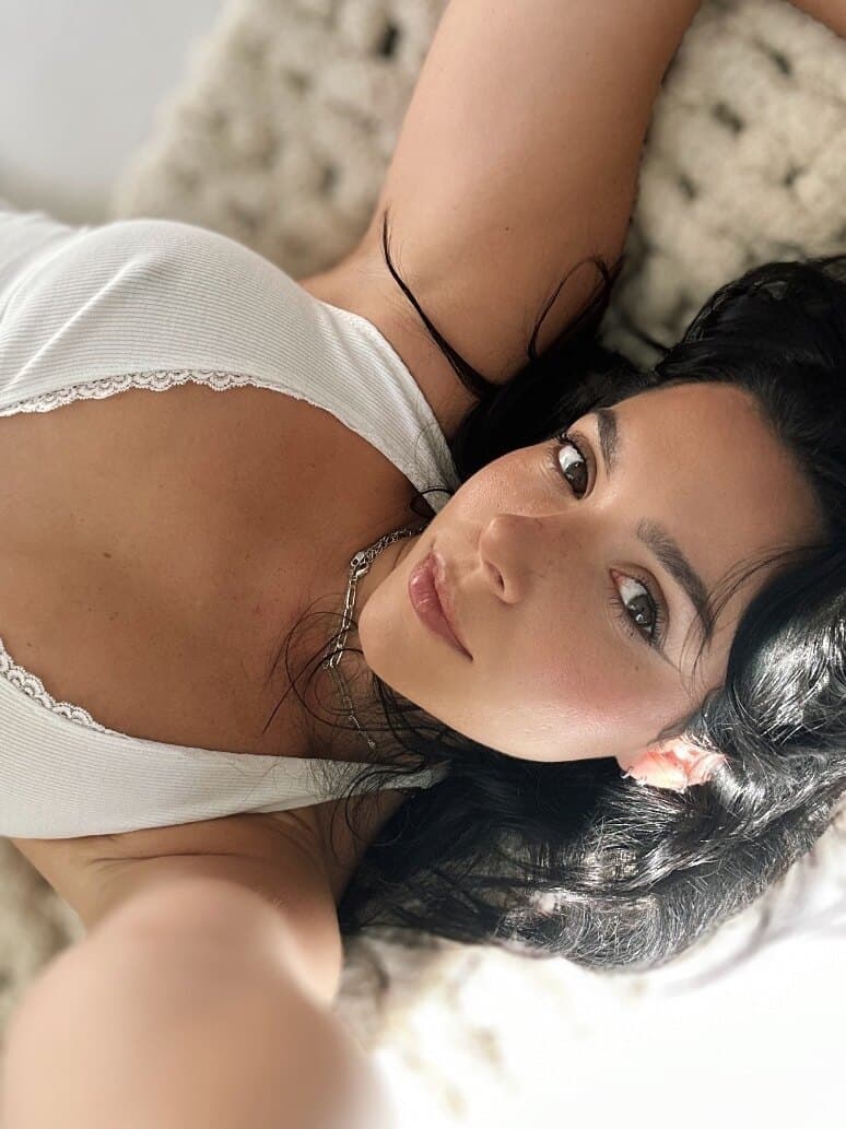 Rae 😋