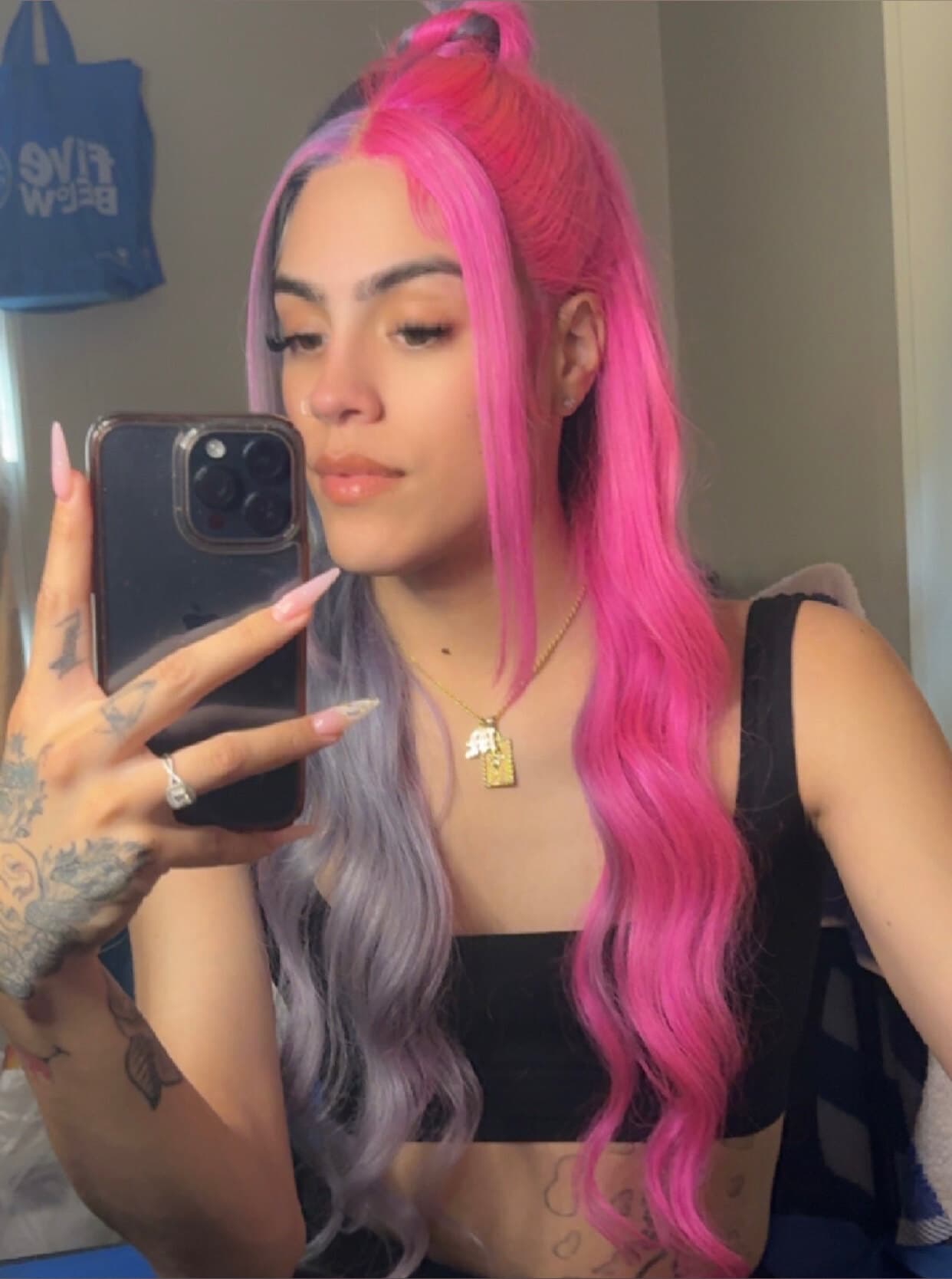 🏳️‍⚧️Ruthless🏳️‍⚧️