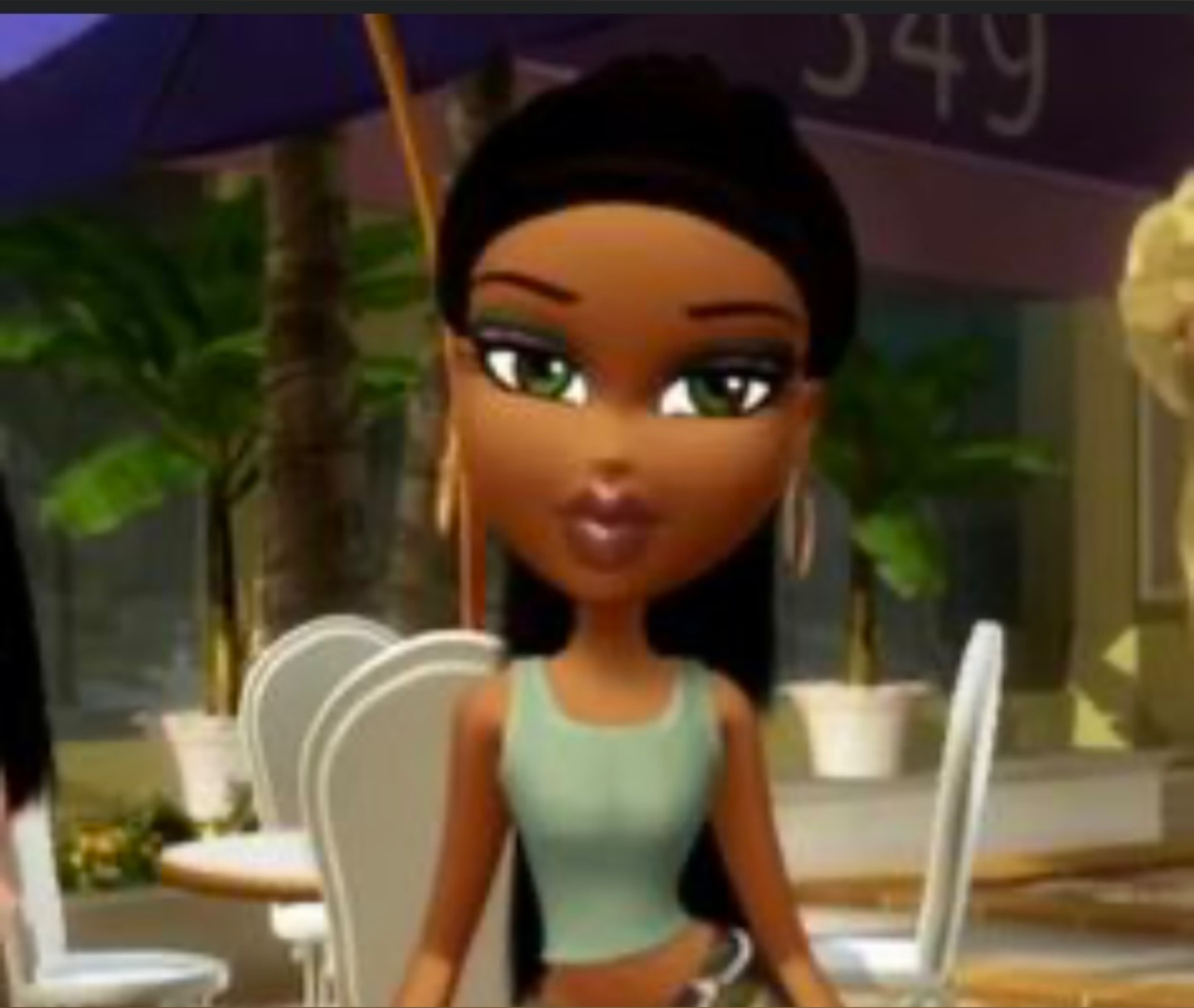 Madam Hershey  Kissez