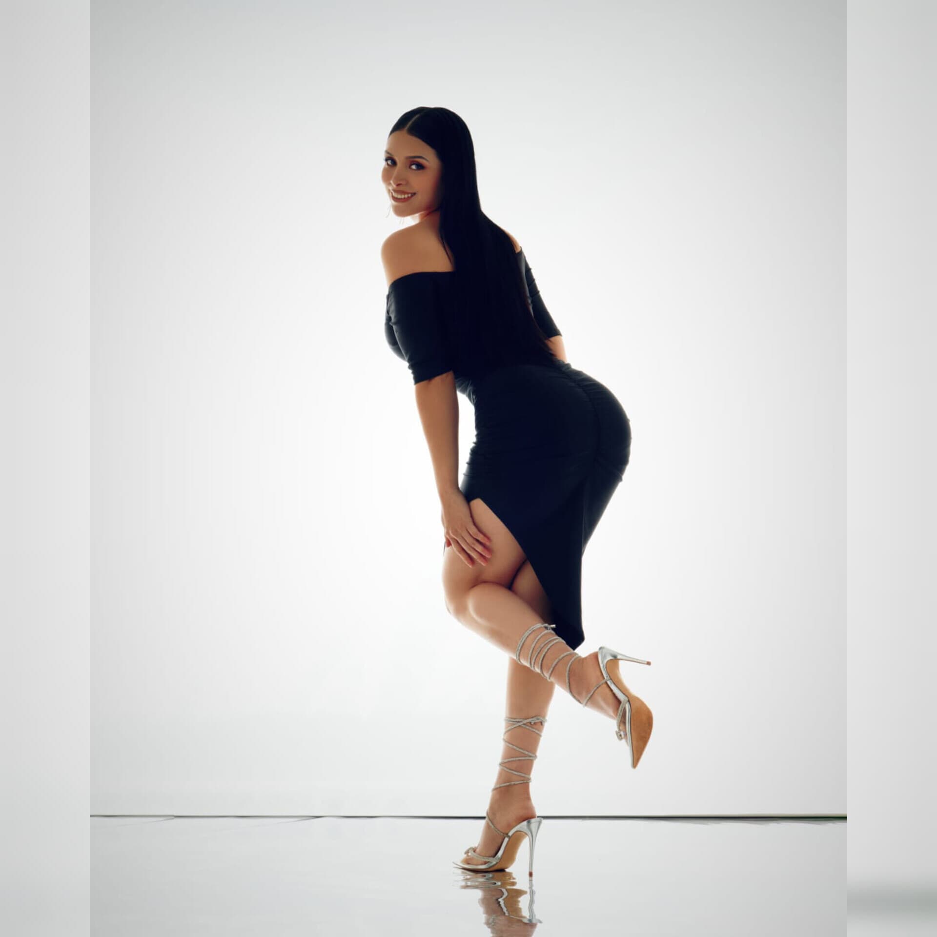 🩷 𝙏𝙐 𝘽𝘼𝙍𝘽𝙄𝙀 𝙇𝘼𝙏𝙄𝙉𝘼 🇪🇨