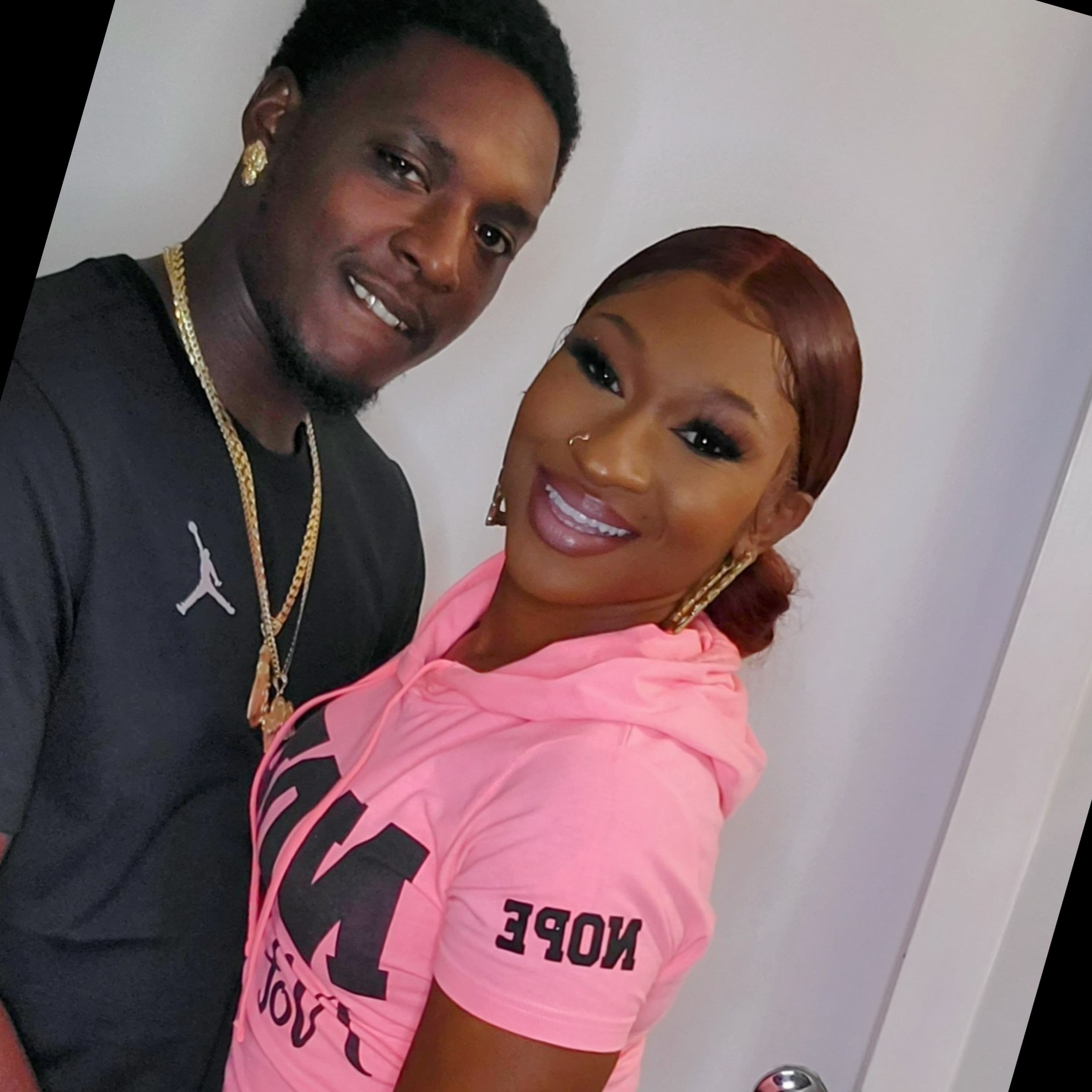 Nasty Nation🤟🏾💦 👅