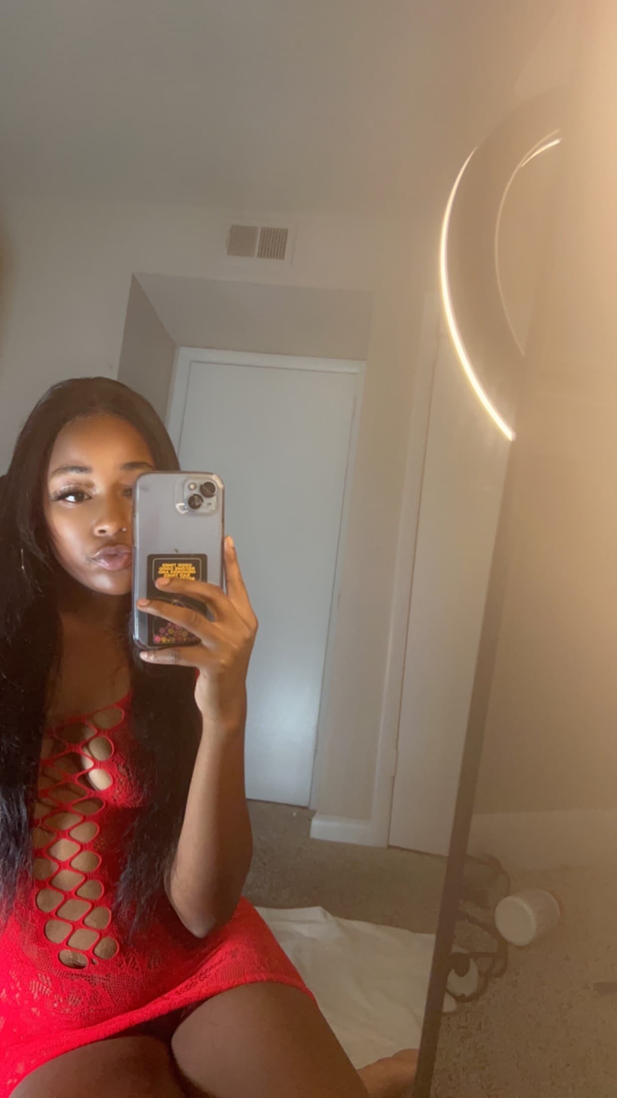 Monique 🫦👅💦