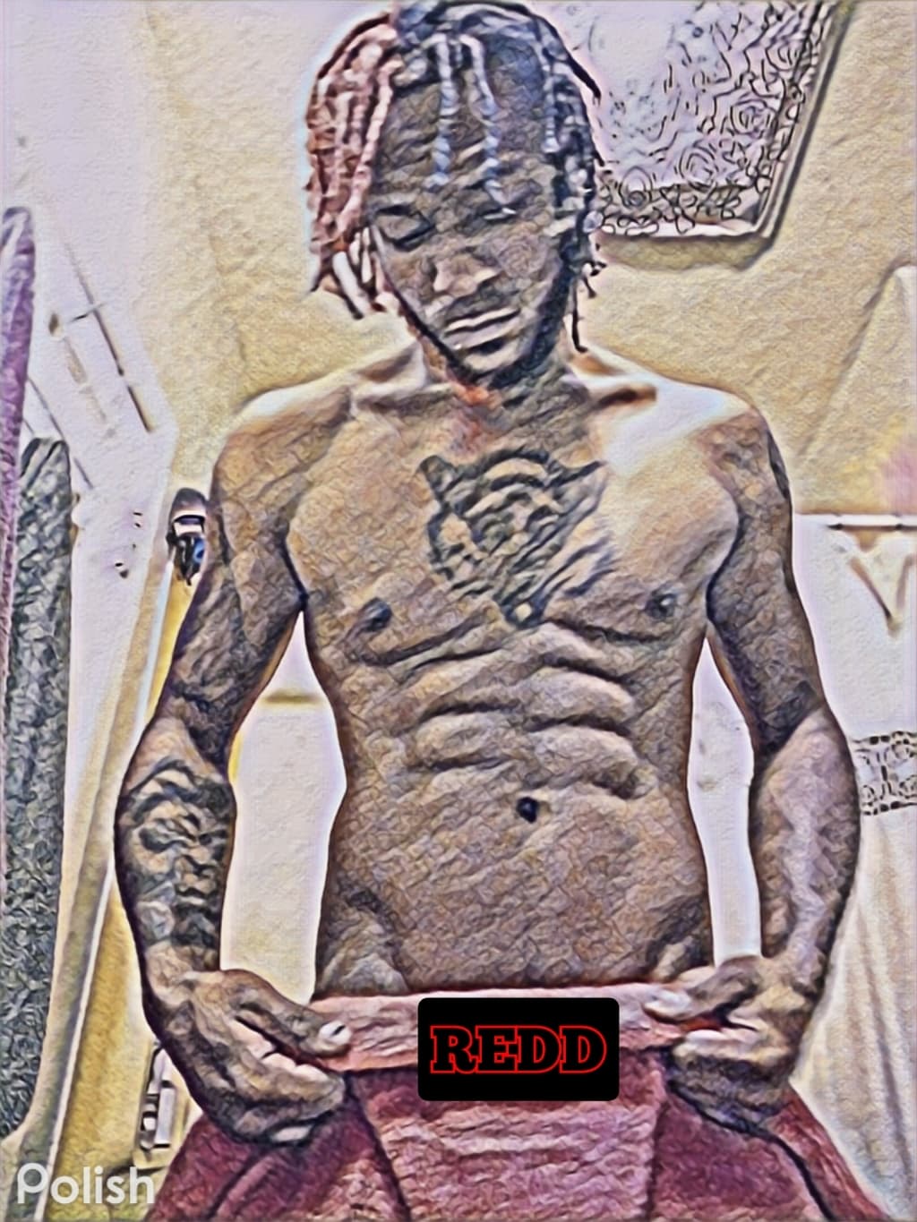 XXXReddReinXXX