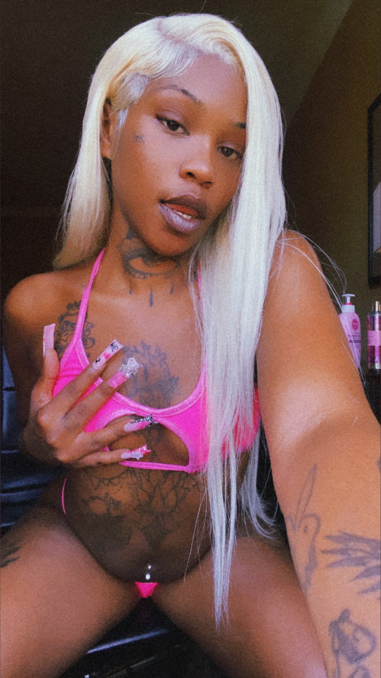 A Dose Of REALITY 💋