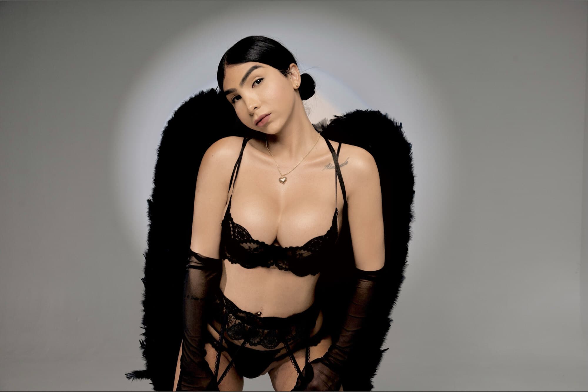 Yasmim Dornelles 🇧🇷