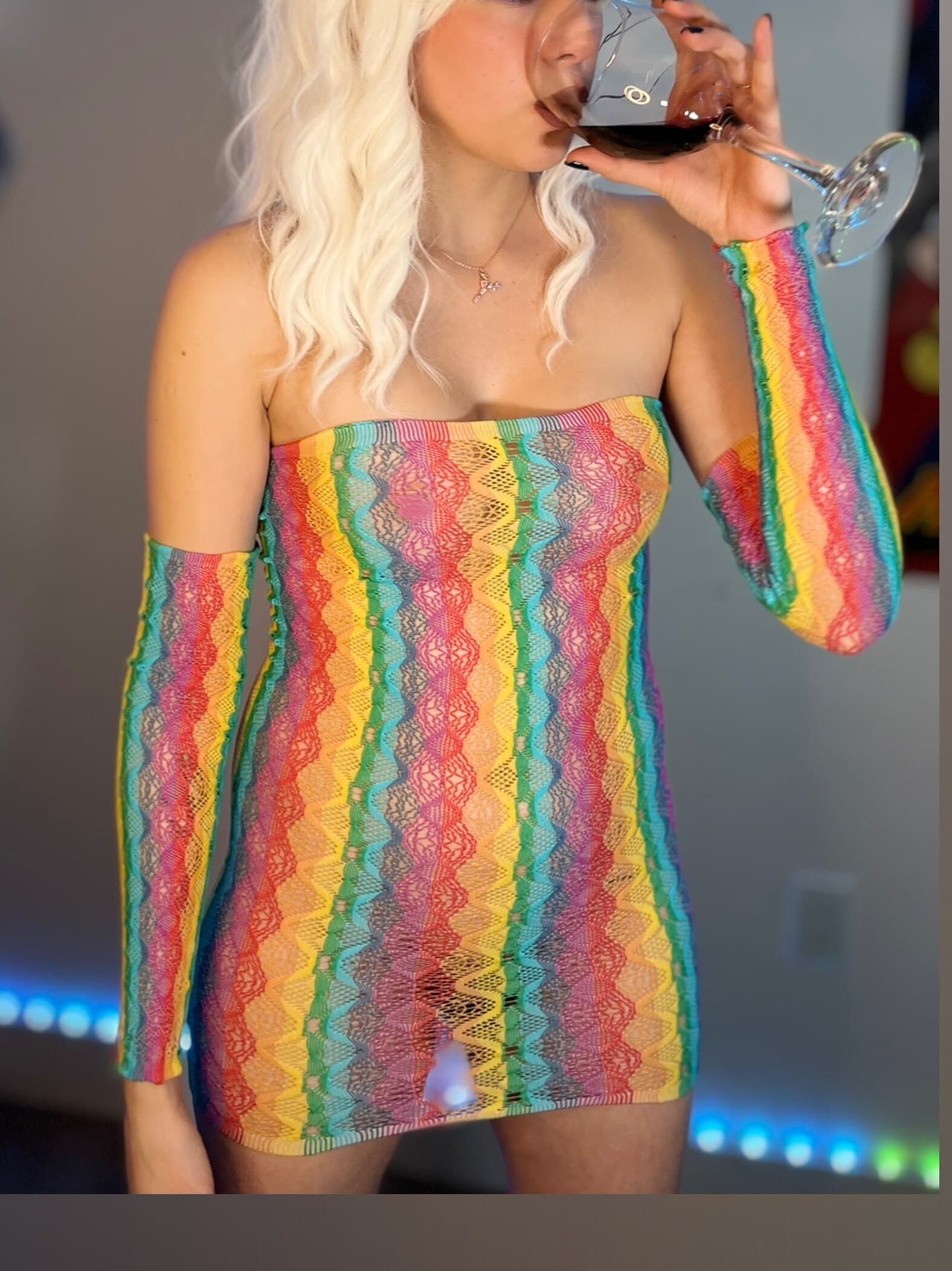 Yessica 🎂 B-Day APRIL 22 🥳