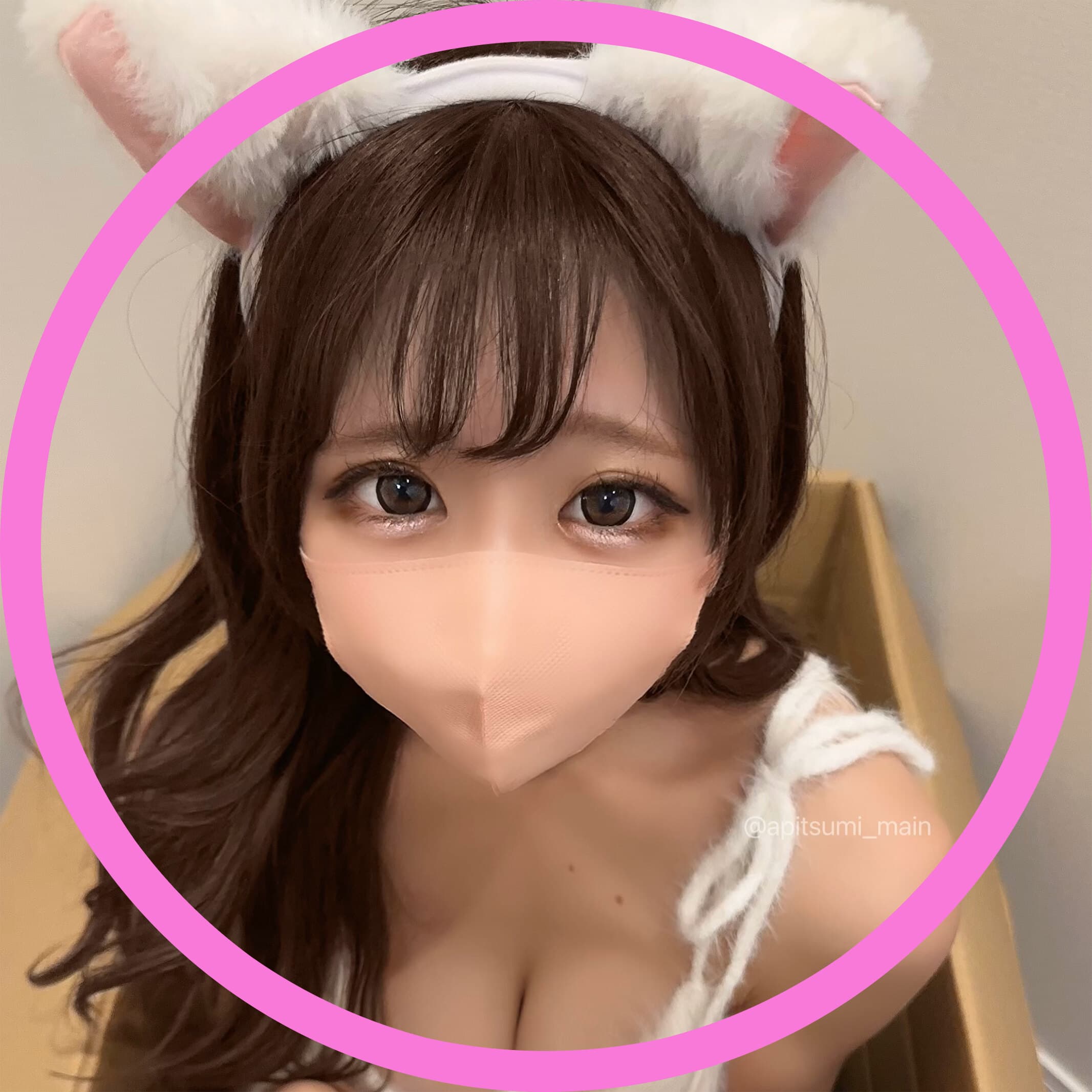 Api ʚ🐰ɞ