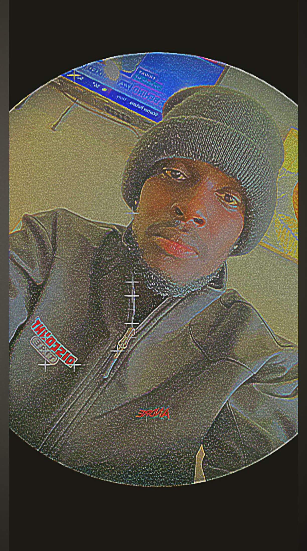 Slim Dunkin🃏‼️