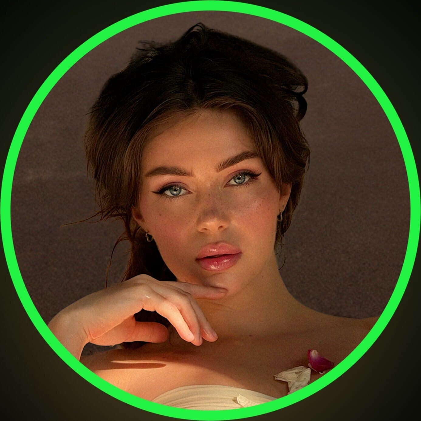 YOUR TASHA 💗 NEXT DOOR