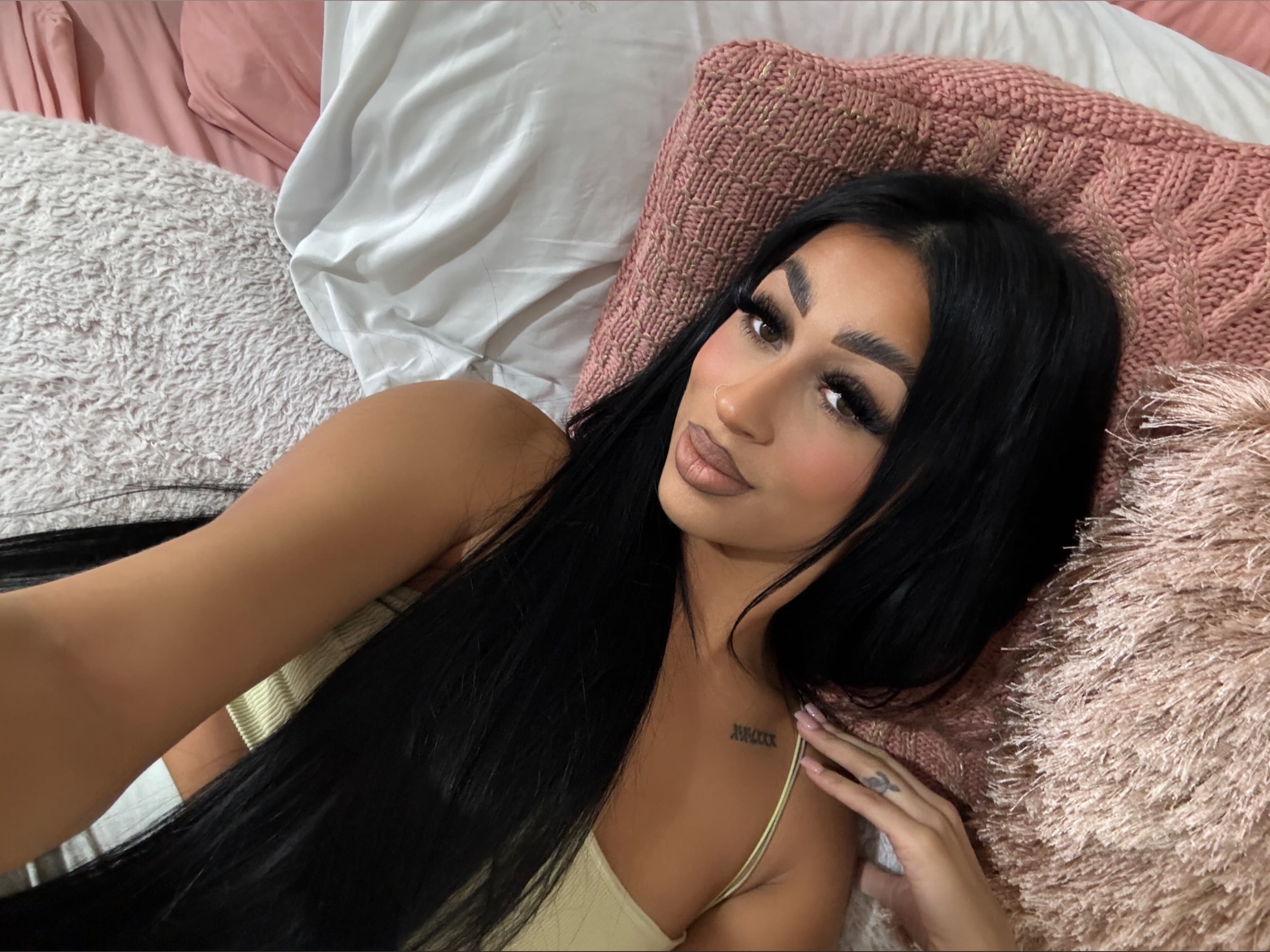 Your girls favorite girl