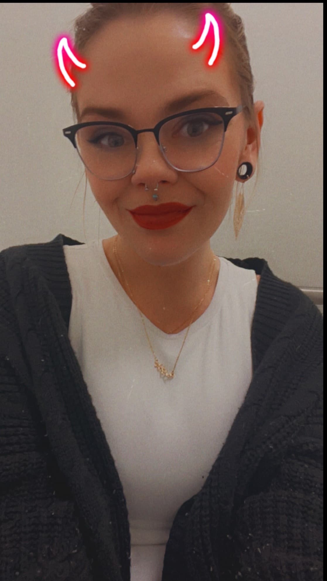 Daddy’s Good Girl 😇💦